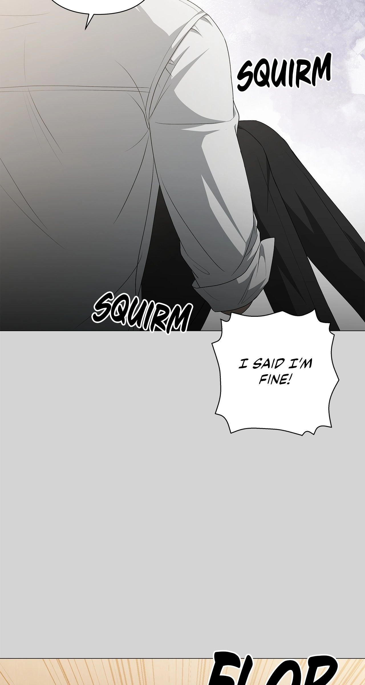 One-way Flight [Uncut] Chapter 25 page 34 - 