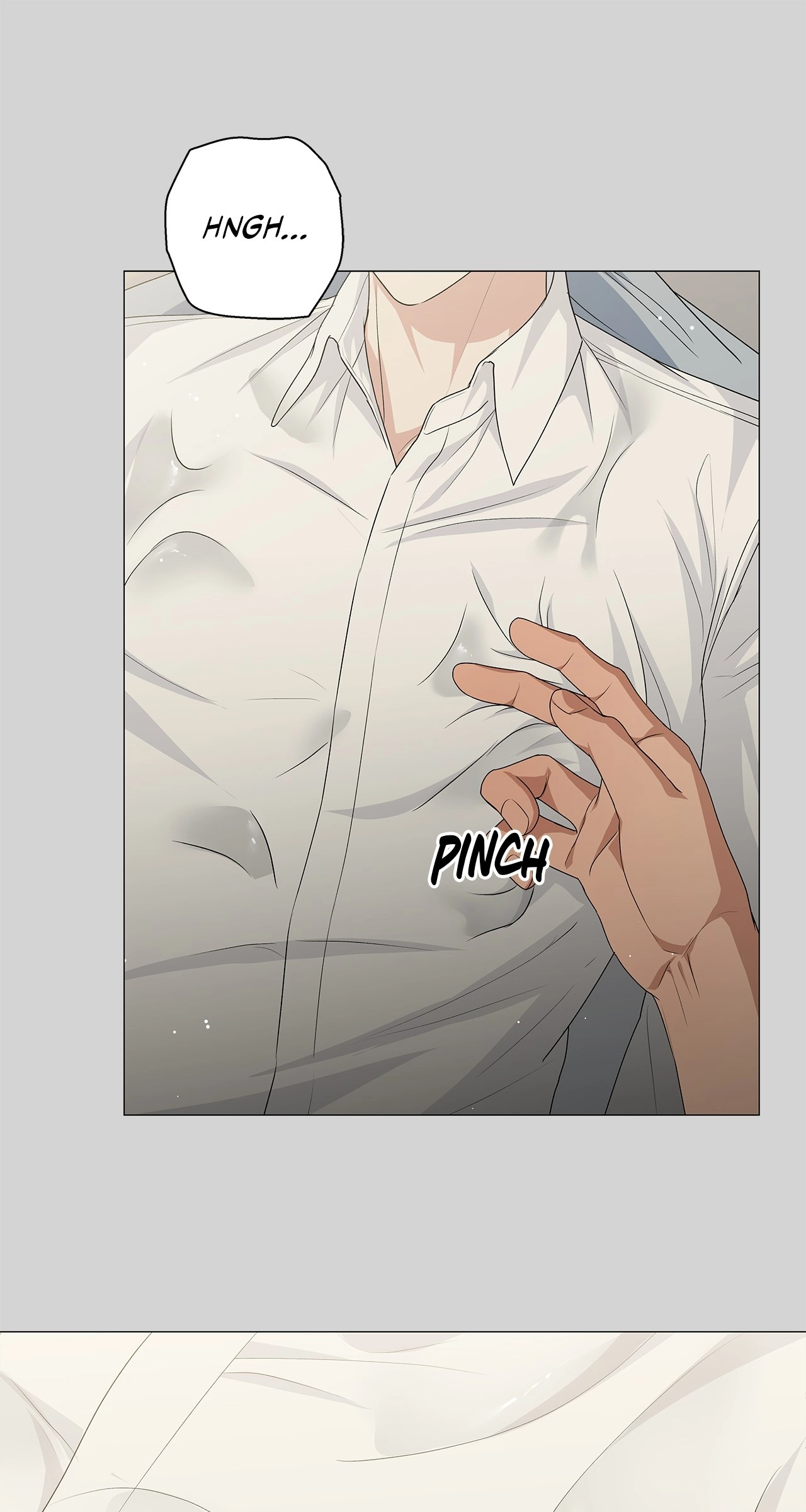 One-way Flight [Uncut] Chapter 25 page 37 - 