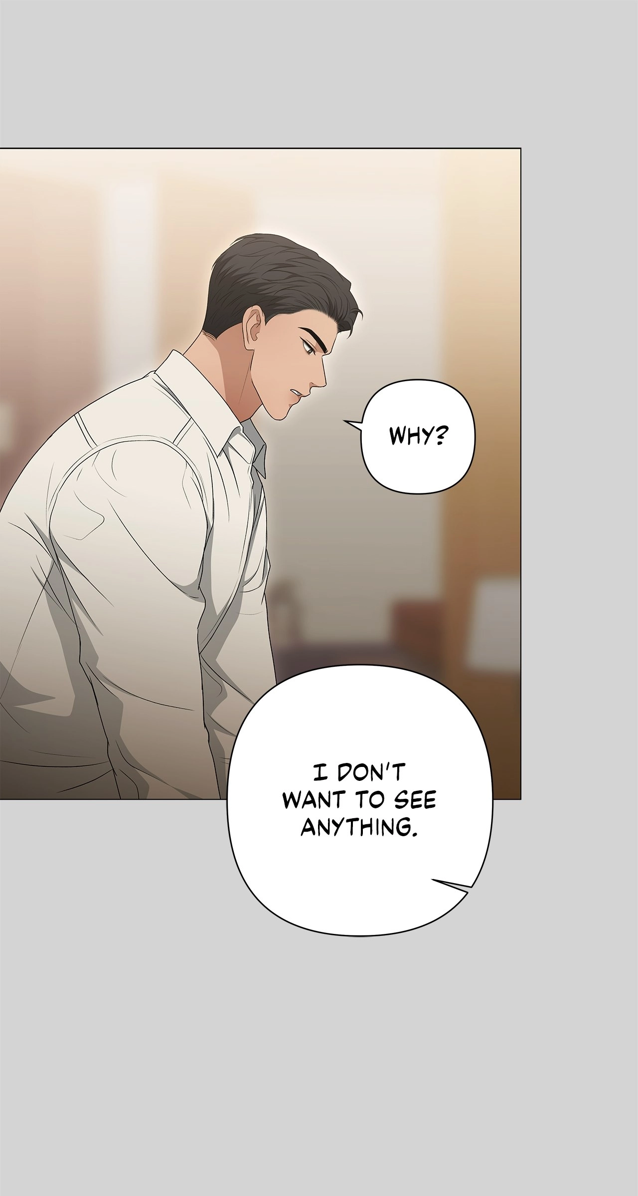 One-way Flight [Uncut] Chapter 25 page 42 - 
