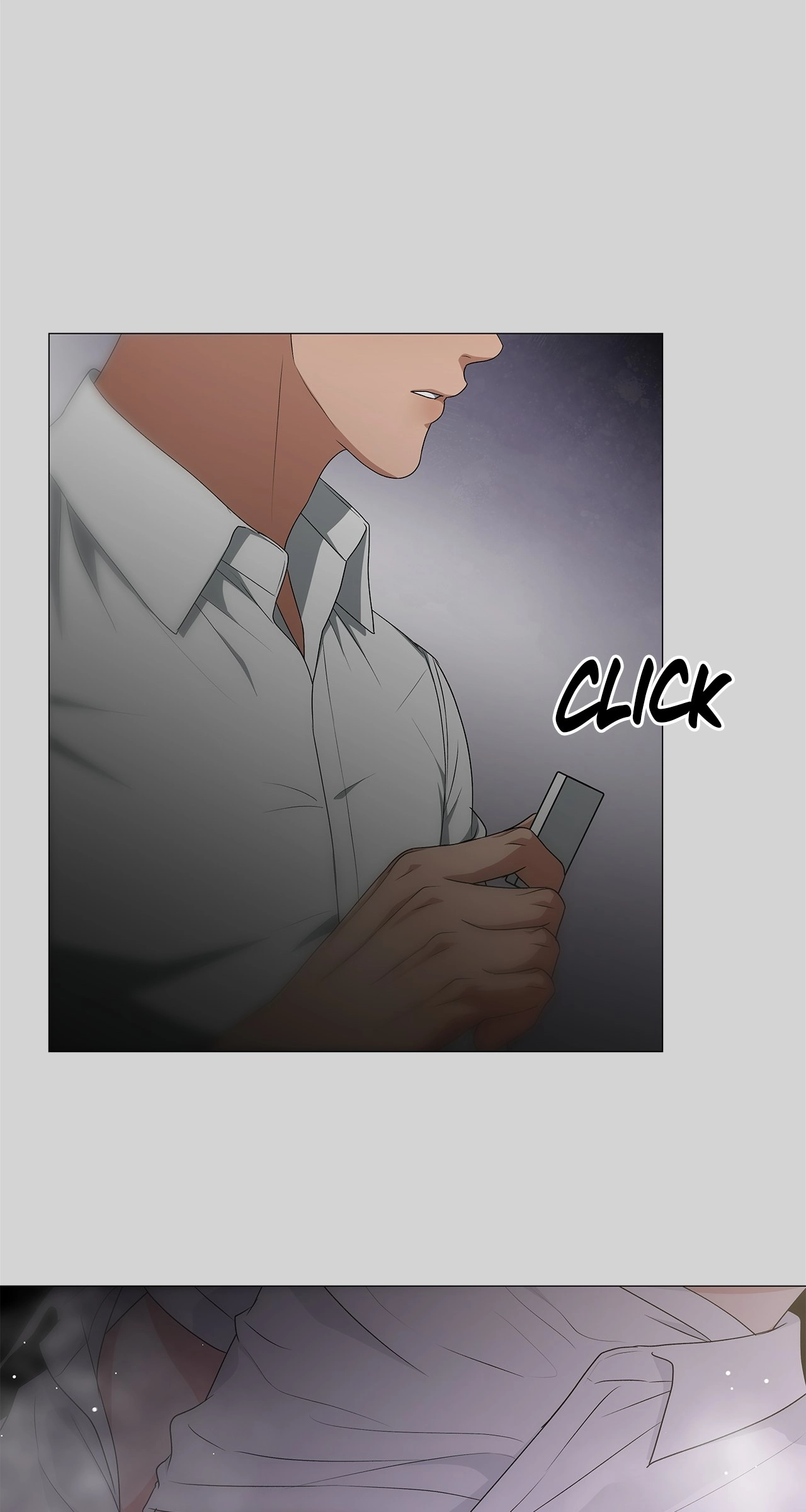 One-way Flight [Uncut] Chapter 25 page 45 - 
