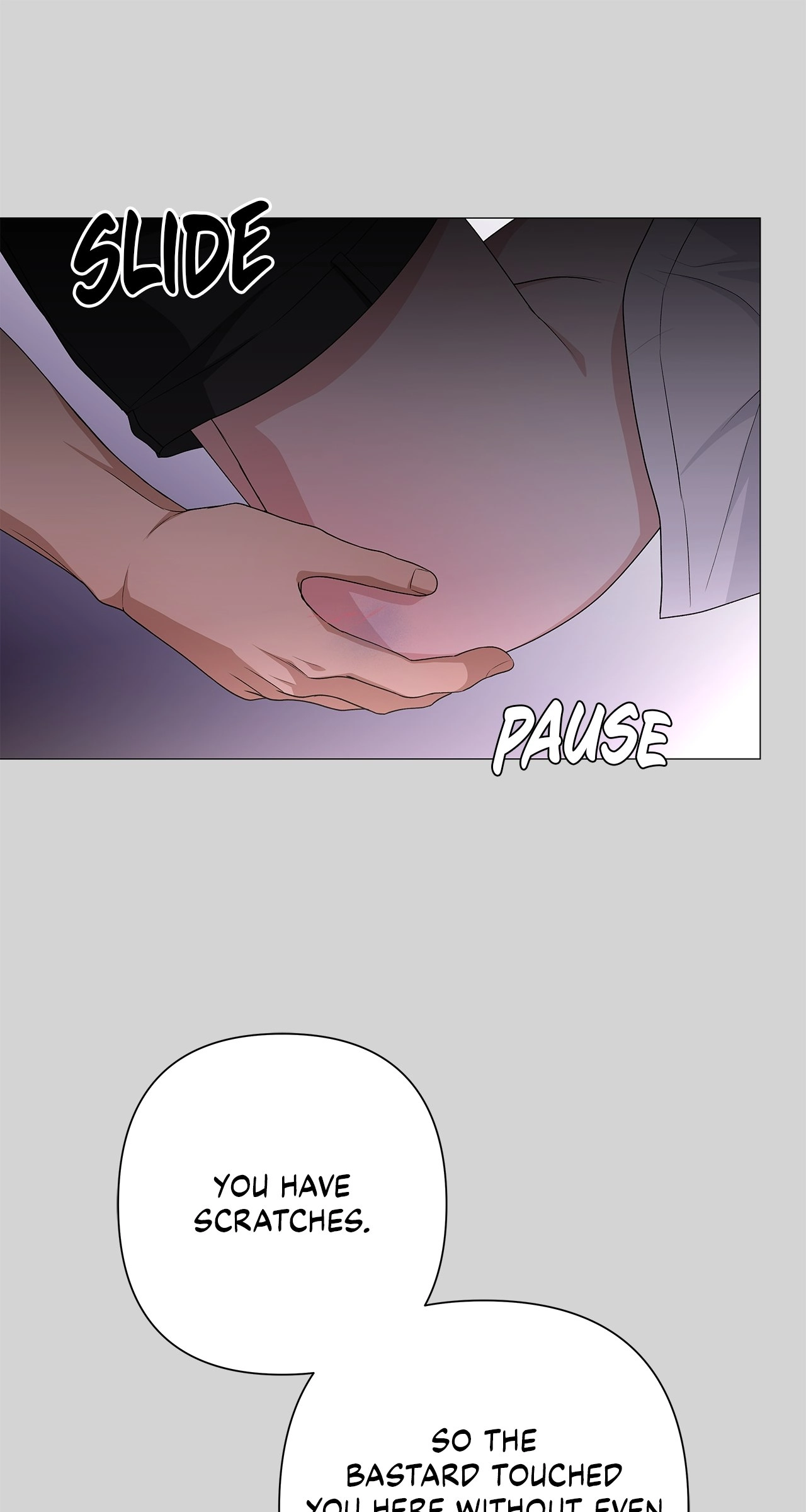 One-way Flight [Uncut] Chapter 25 page 47 - 