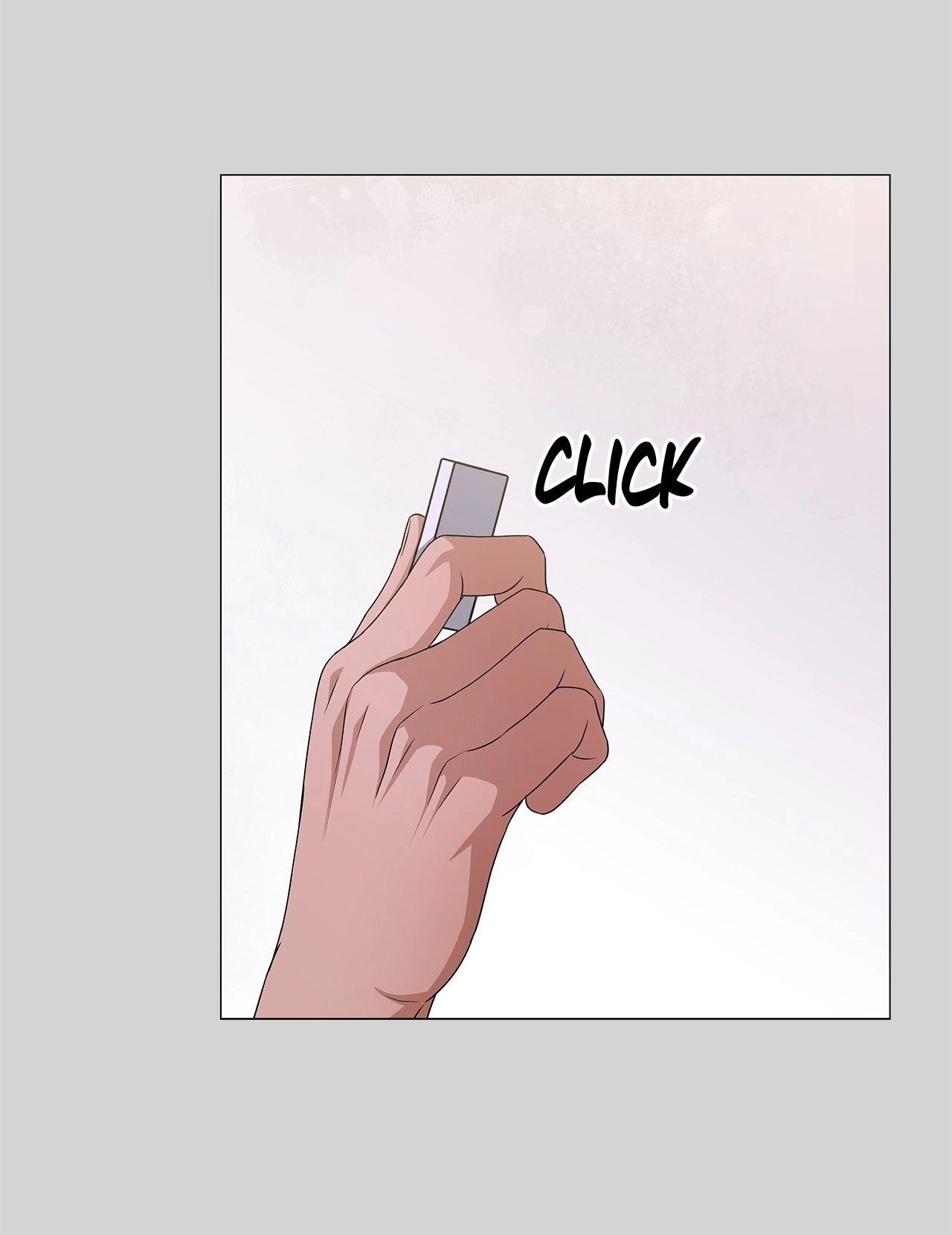 One-way Flight [Uncut] Chapter 25 page 51 - 