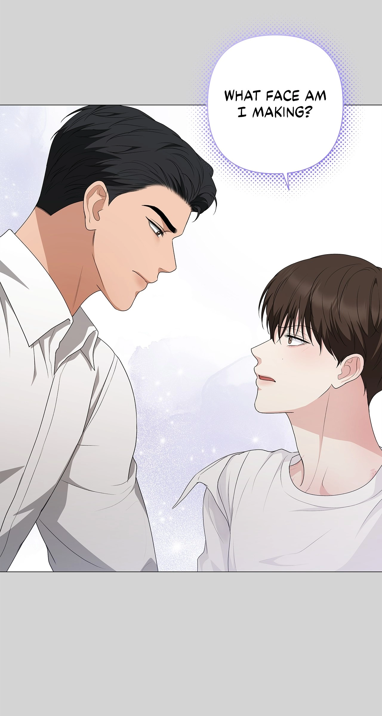 One-way Flight [Uncut] Chapter 25 page 58 - 