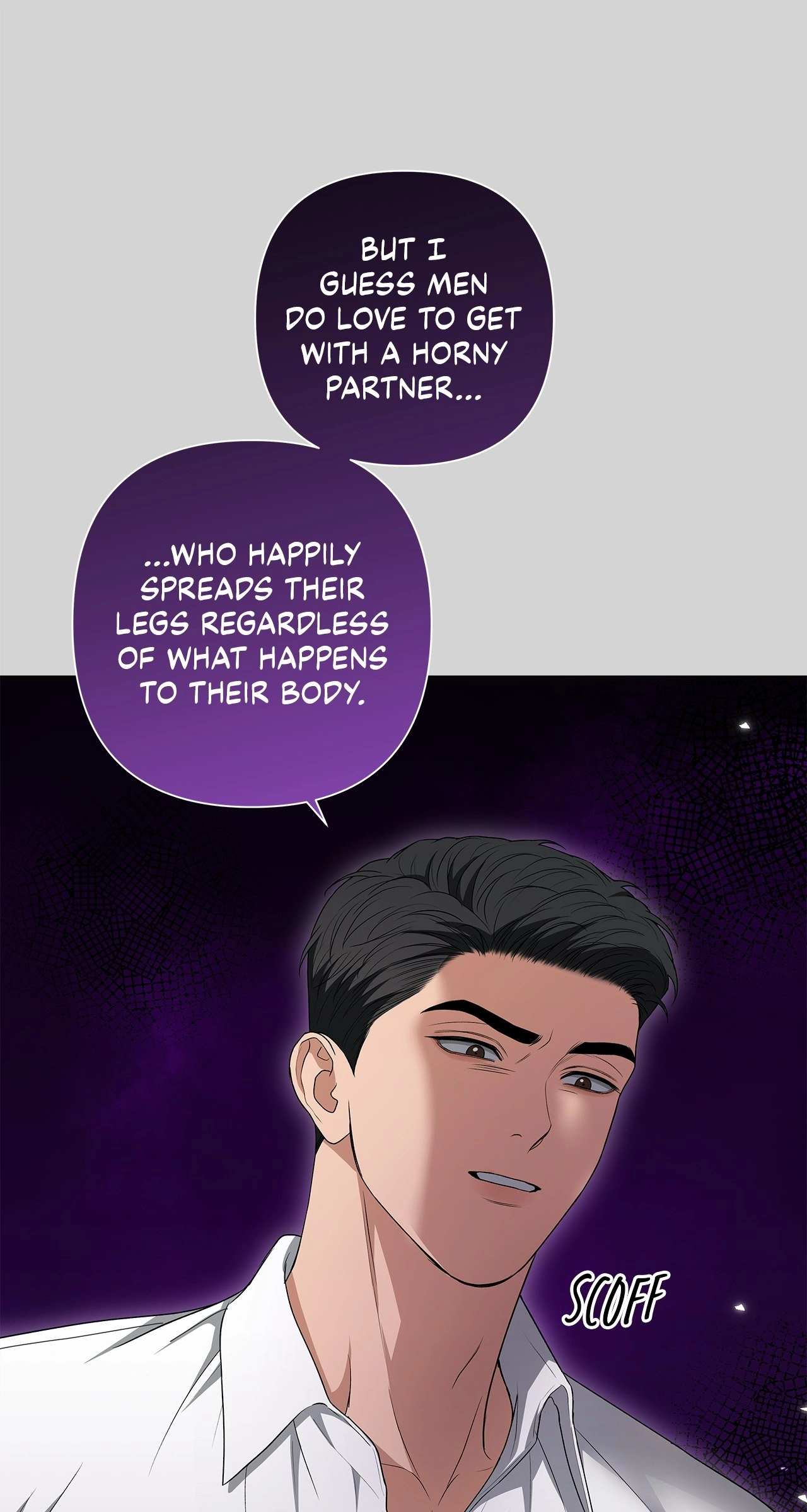 One-way Flight [Uncut] Chapter 25 page 66 - 