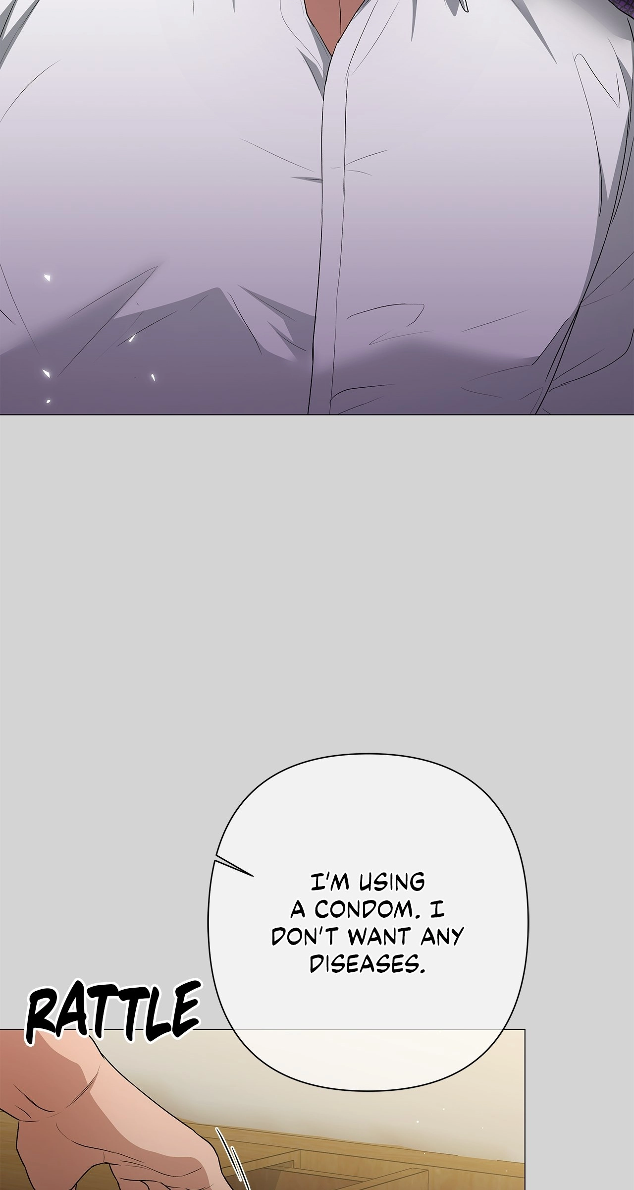 One-way Flight [Uncut] Chapter 25 page 67 - 