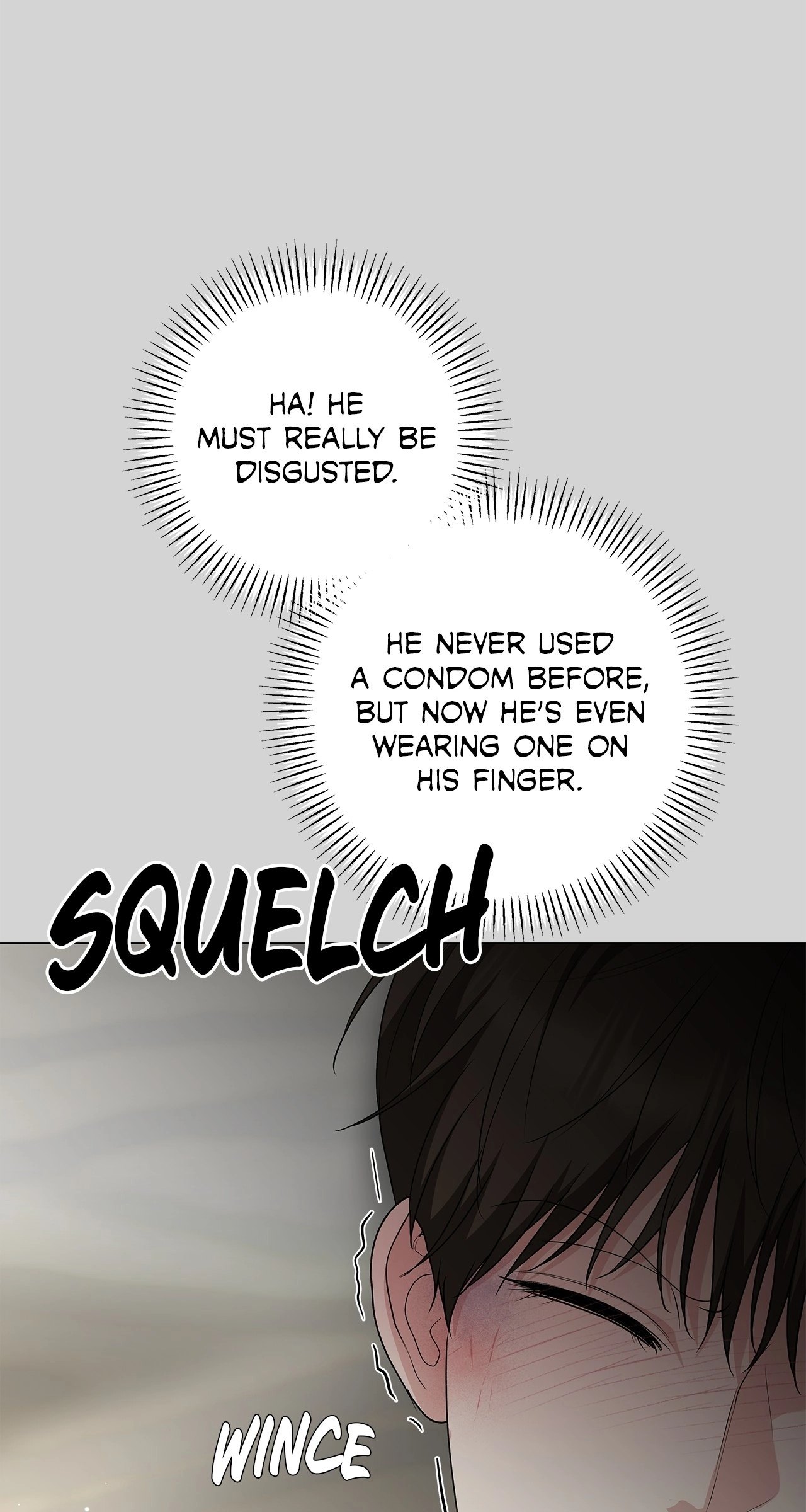 One-way Flight [Uncut] Chapter 25 page 69 - 