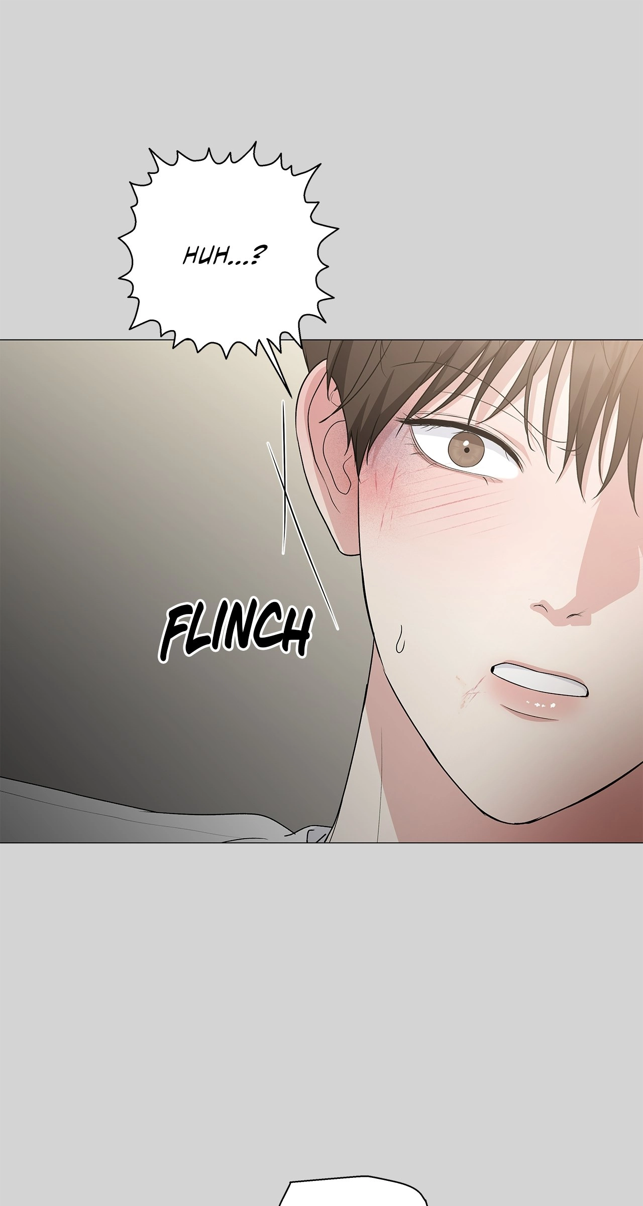One-way Flight [Uncut] Chapter 25 page 71 - 