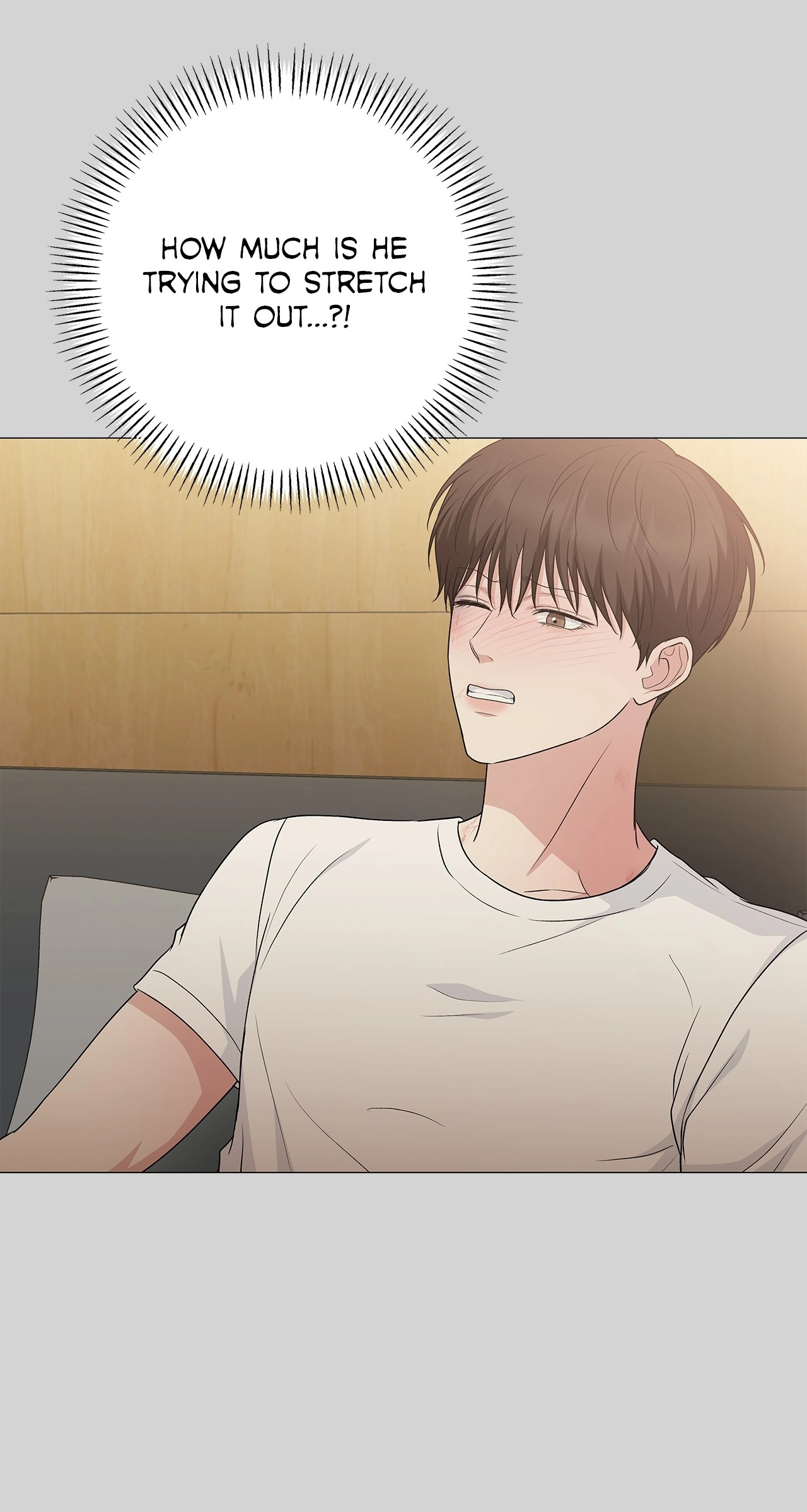 One-way Flight [Uncut] Chapter 25 page 73 - 
