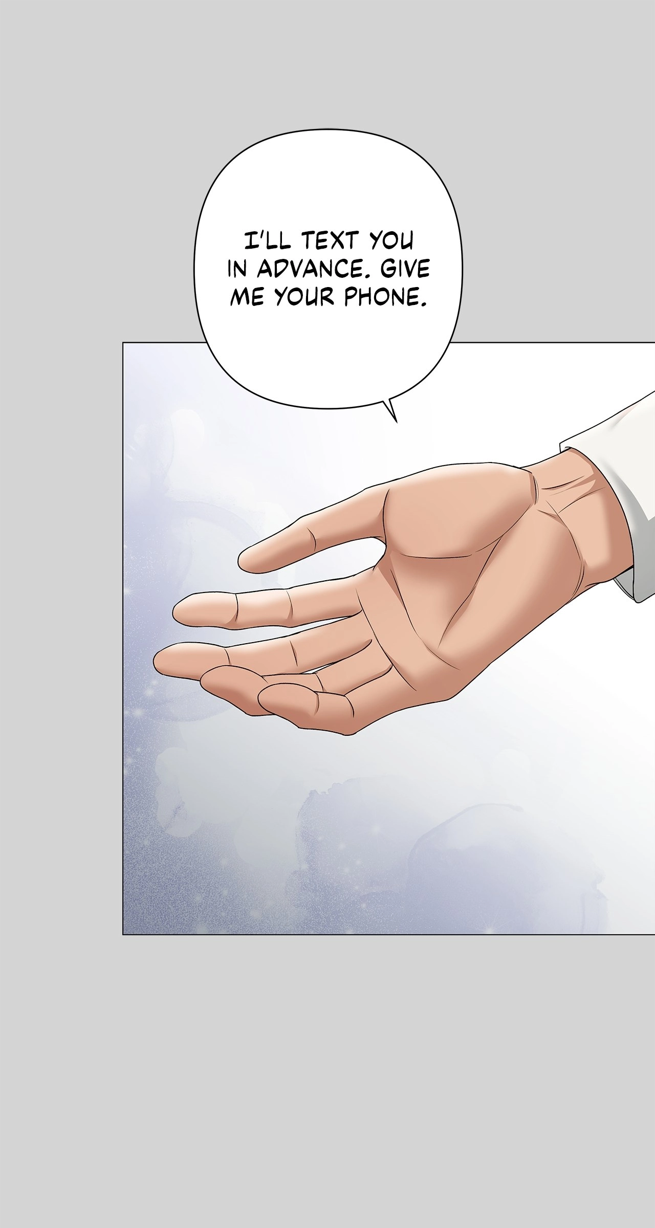 One-way Flight [Uncut] Chapter 25 page 9 - 