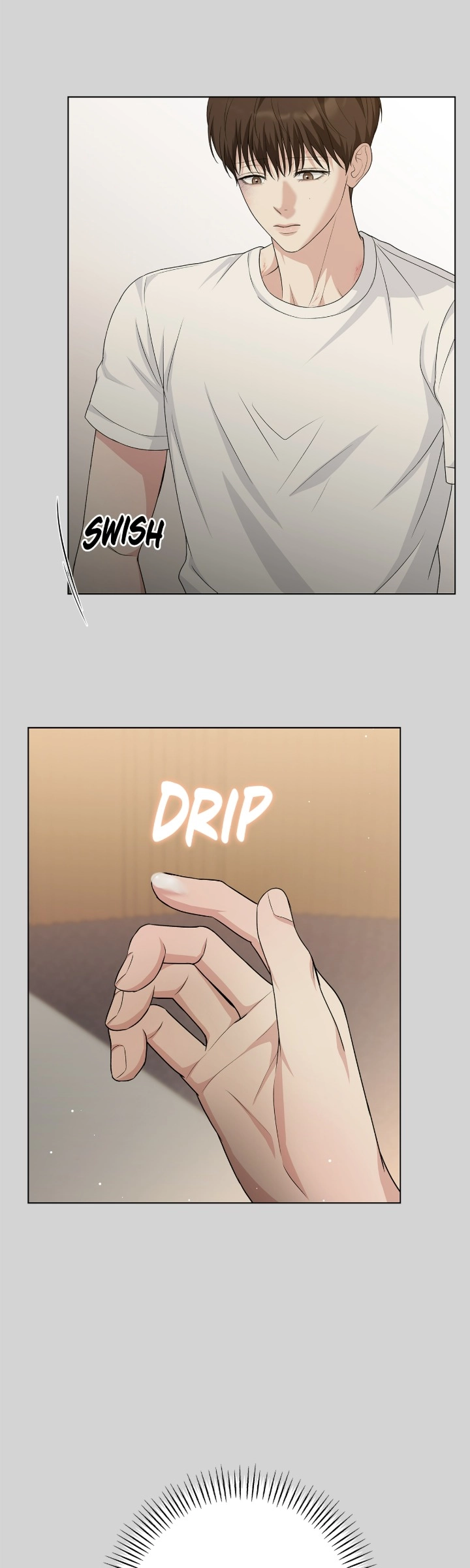 One-way Flight [Uncut] Chapter 26 page 2 - 