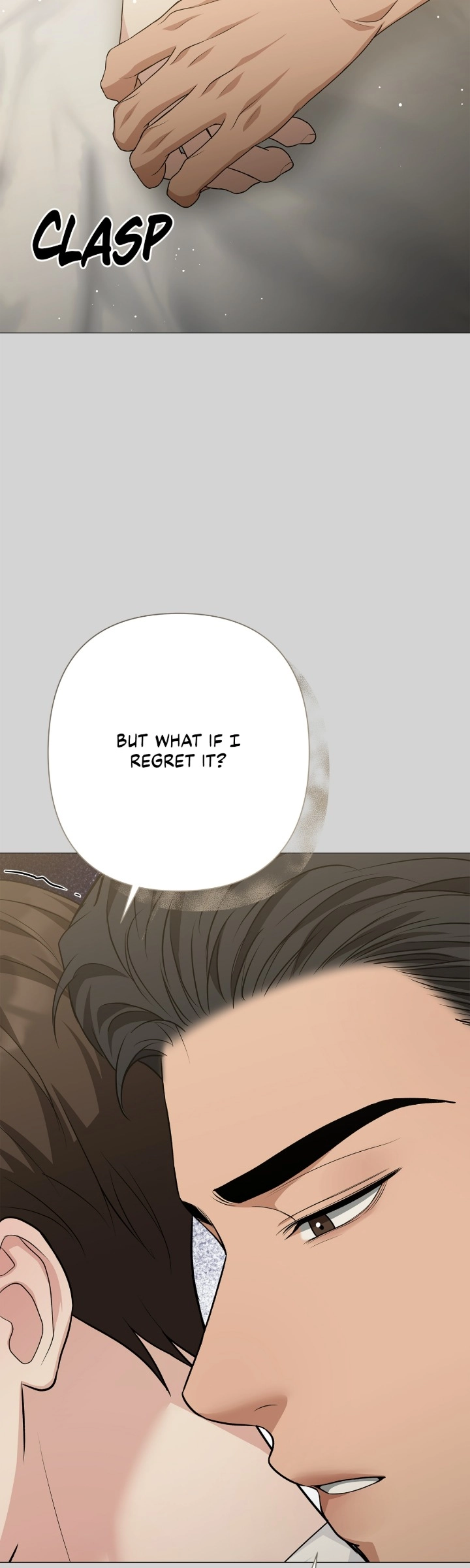 One-way Flight [Uncut] Chapter 26 page 15 - 