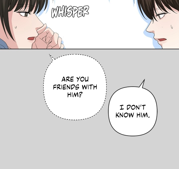 One-way Flight [Uncut] Chapter 26 page 22 - 
