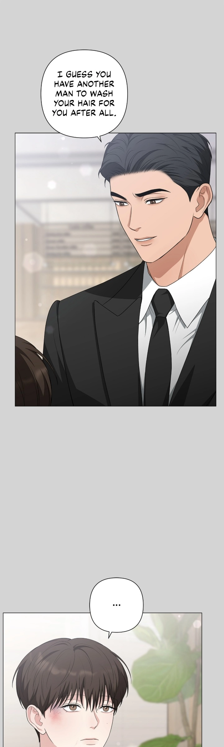 One-way Flight [Uncut] Chapter 26 page 30 - 