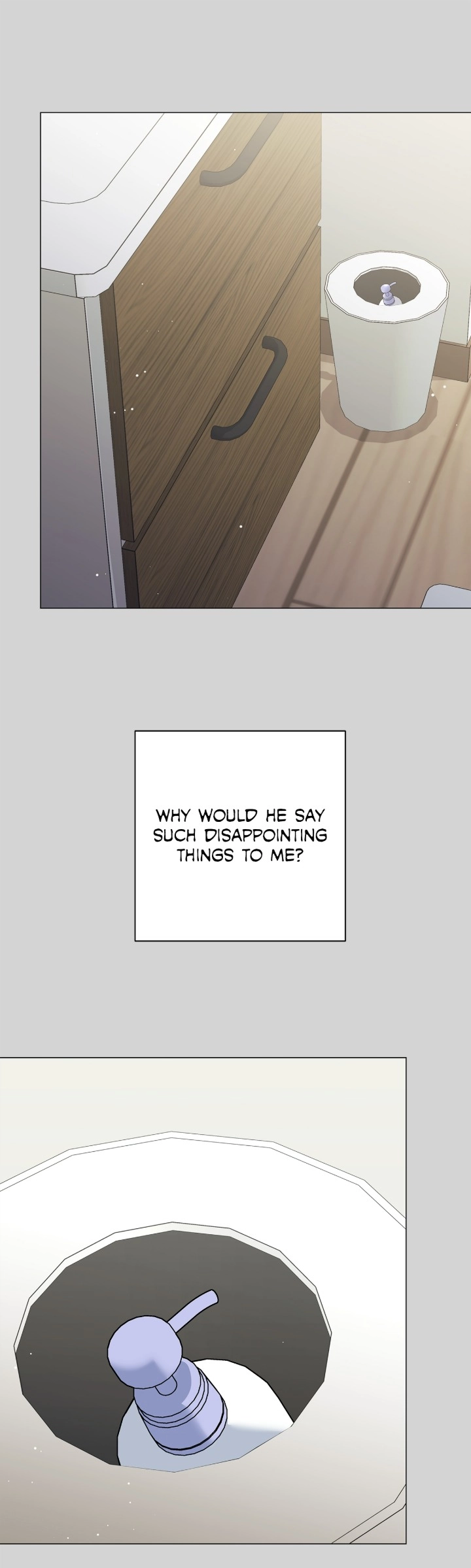 One-way Flight [Uncut] Chapter 26 page 41 - 