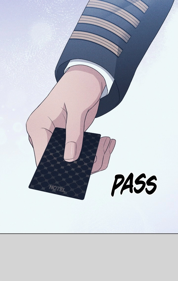 One-way Flight [Uncut] Chapter 26 page 43 - 
