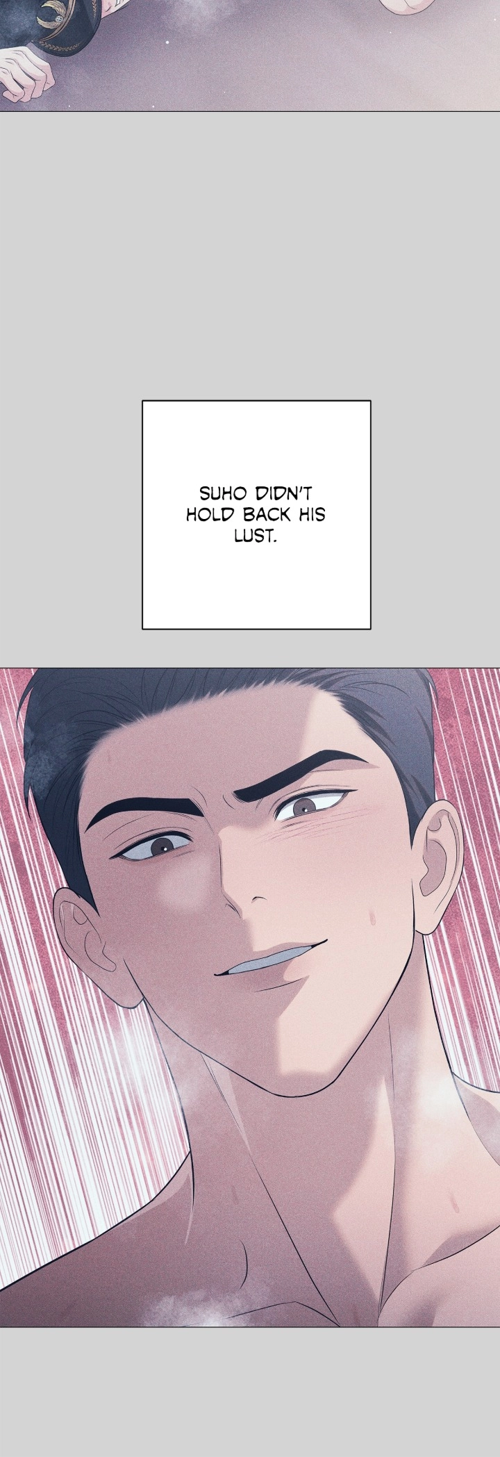One-way Flight [Uncut] Chapter 26 page 45 - 