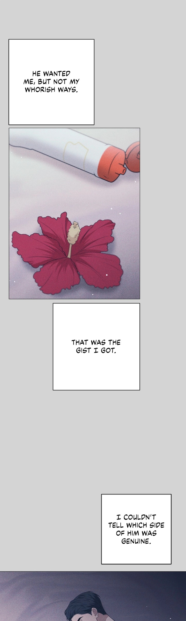 One-way Flight [Uncut] Chapter 26 page 46 - 