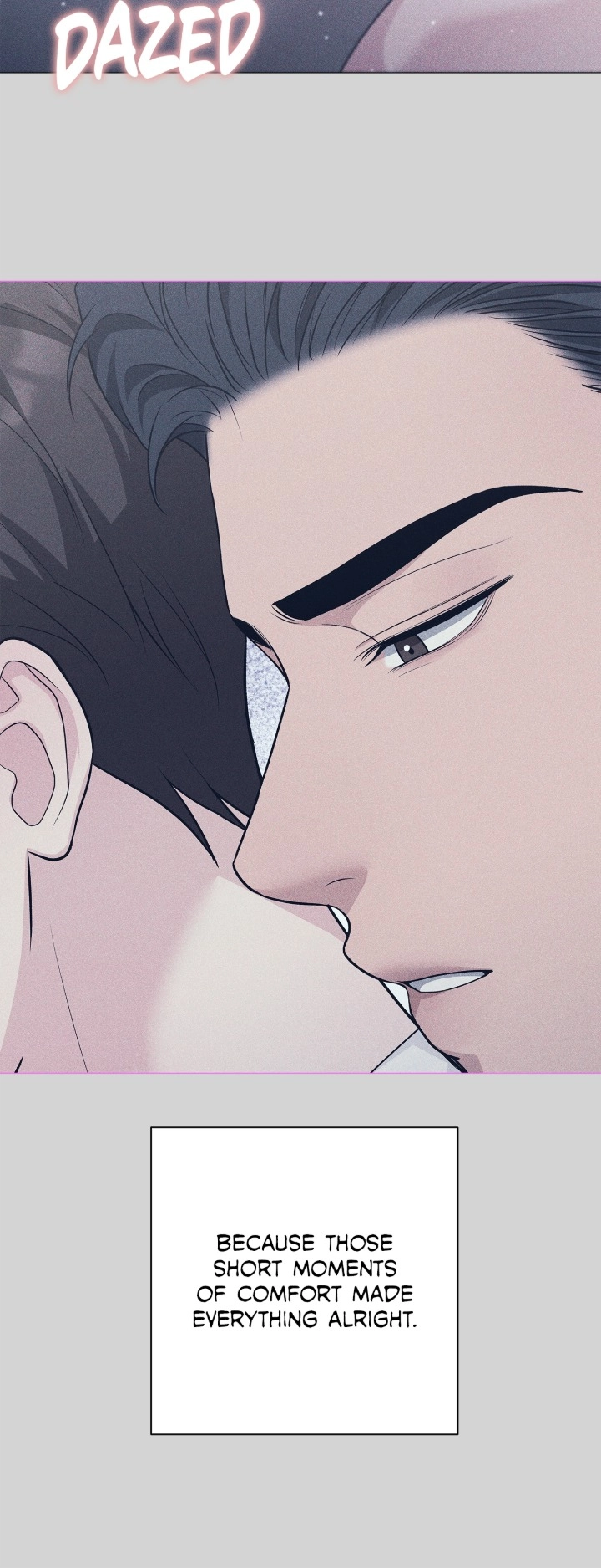 One-way Flight [Uncut] Chapter 26 page 50 - 