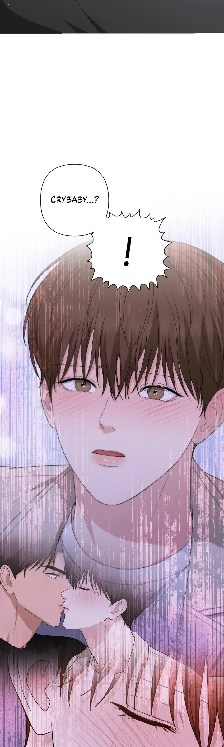 One-way Flight [Uncut] Chapter 26 page 58 - 