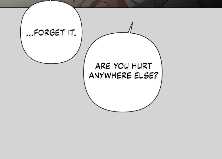 One-way Flight [Uncut] Chapter 26 page 10 - 