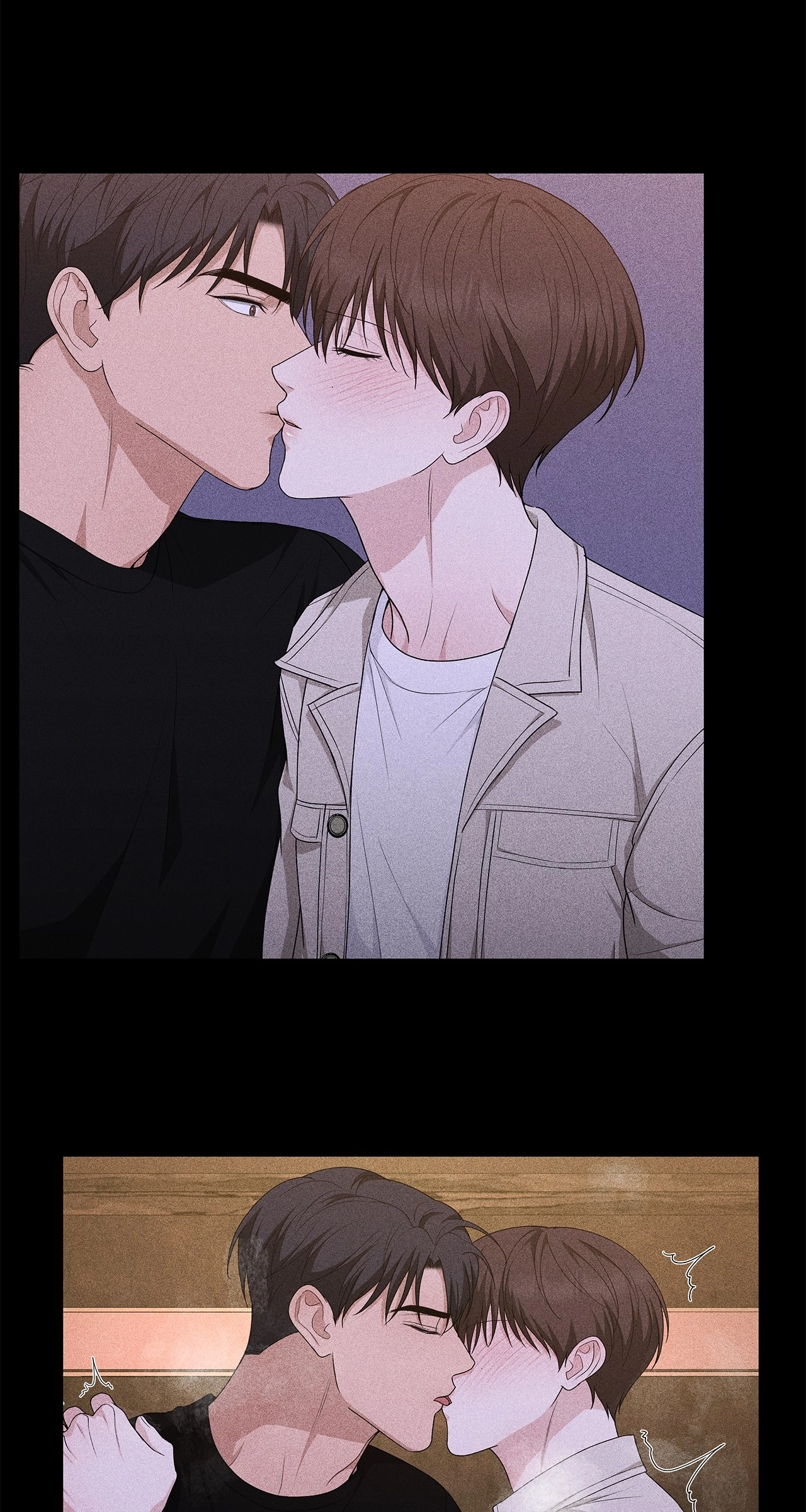 One-way Flight [Uncut] Chapter 27 page 14 - 