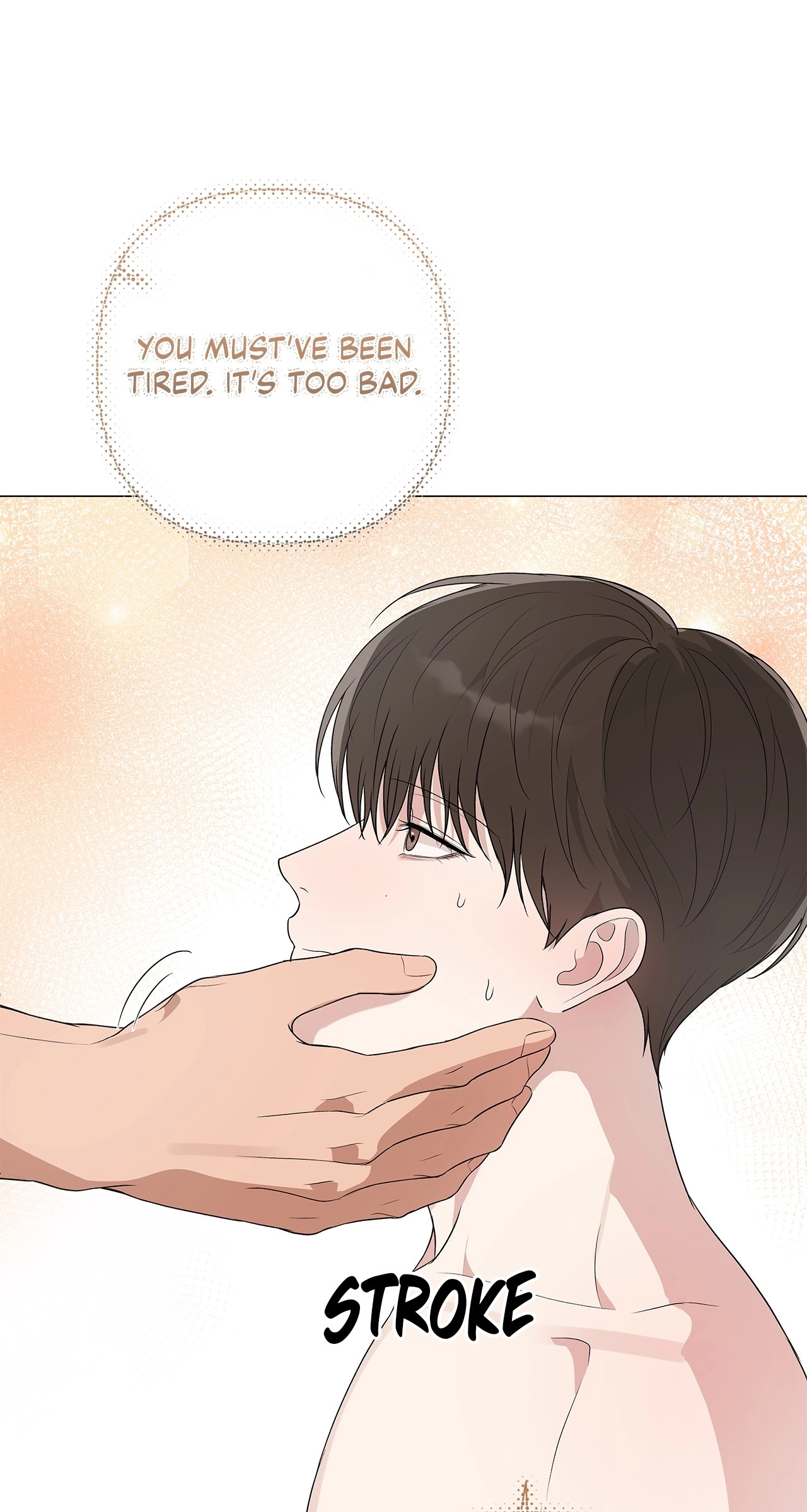 One-way Flight [Uncut] Chapter 27 page 25 - 