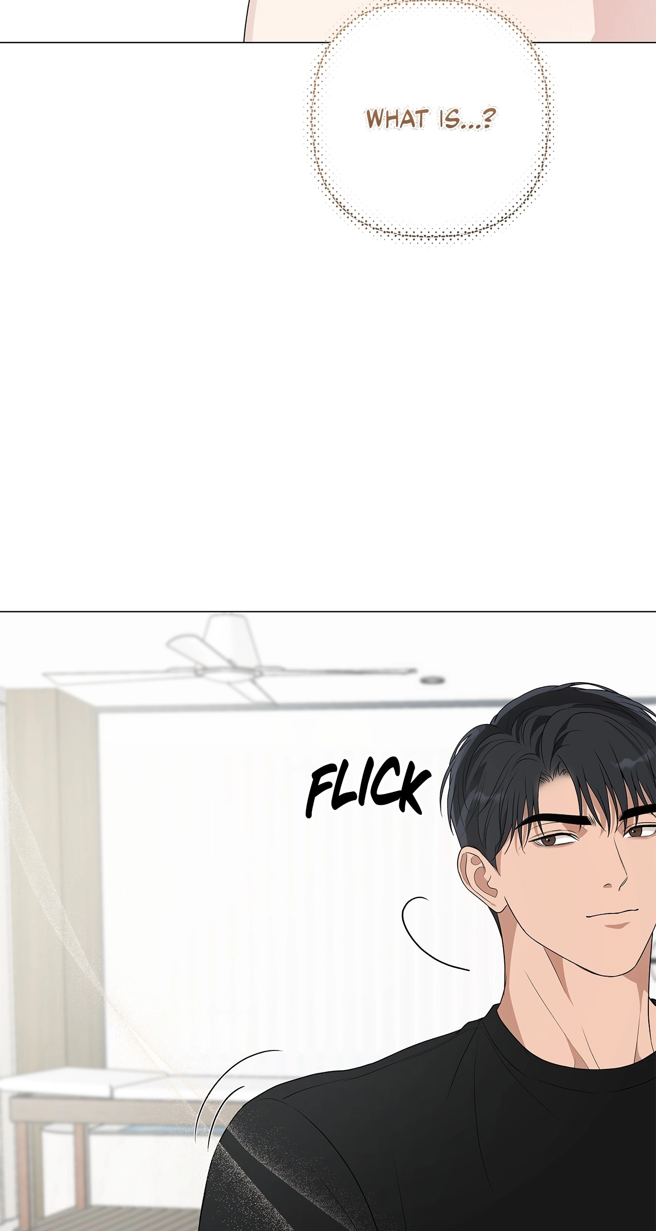 One-way Flight [Uncut] Chapter 27 page 26 - 