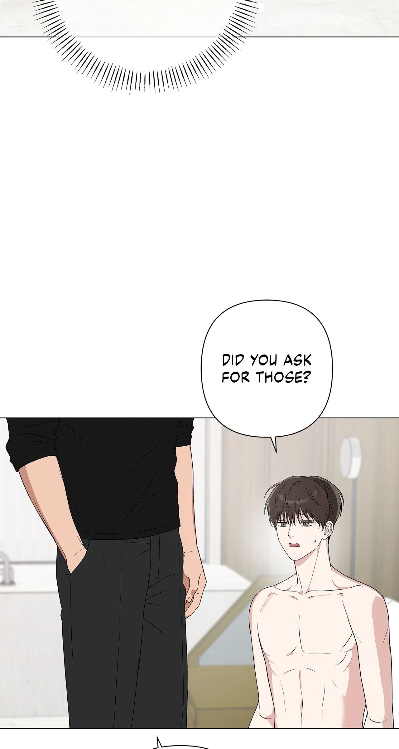 One-way Flight [Uncut] Chapter 27 page 29 - 