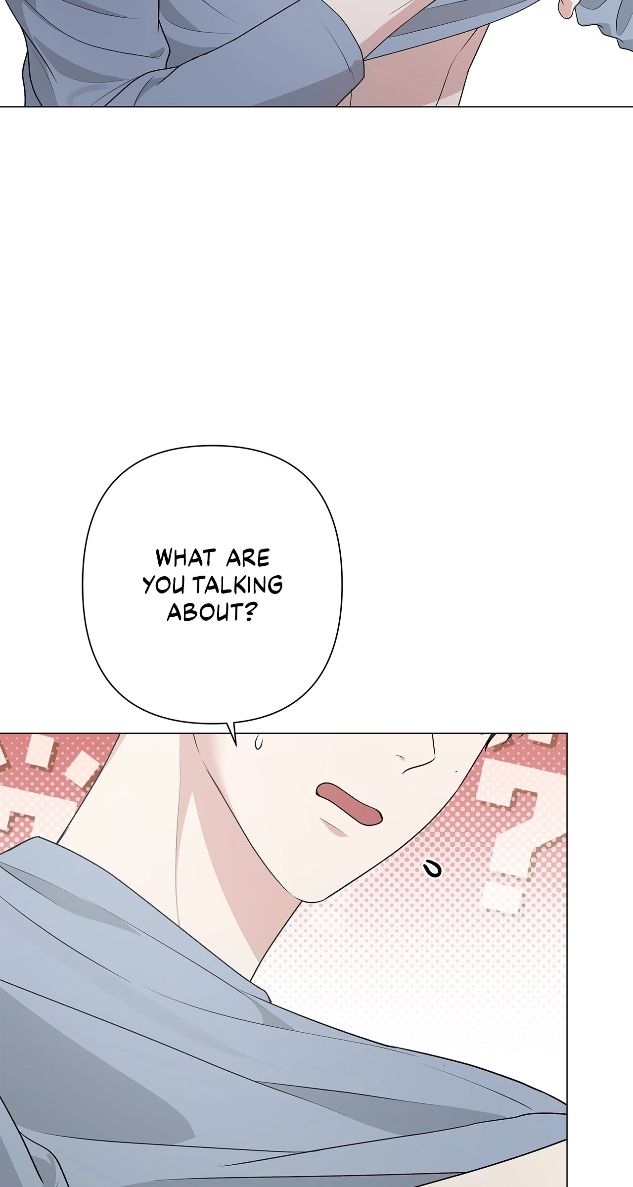 One-way Flight [Uncut] Chapter 27 page 37 - 