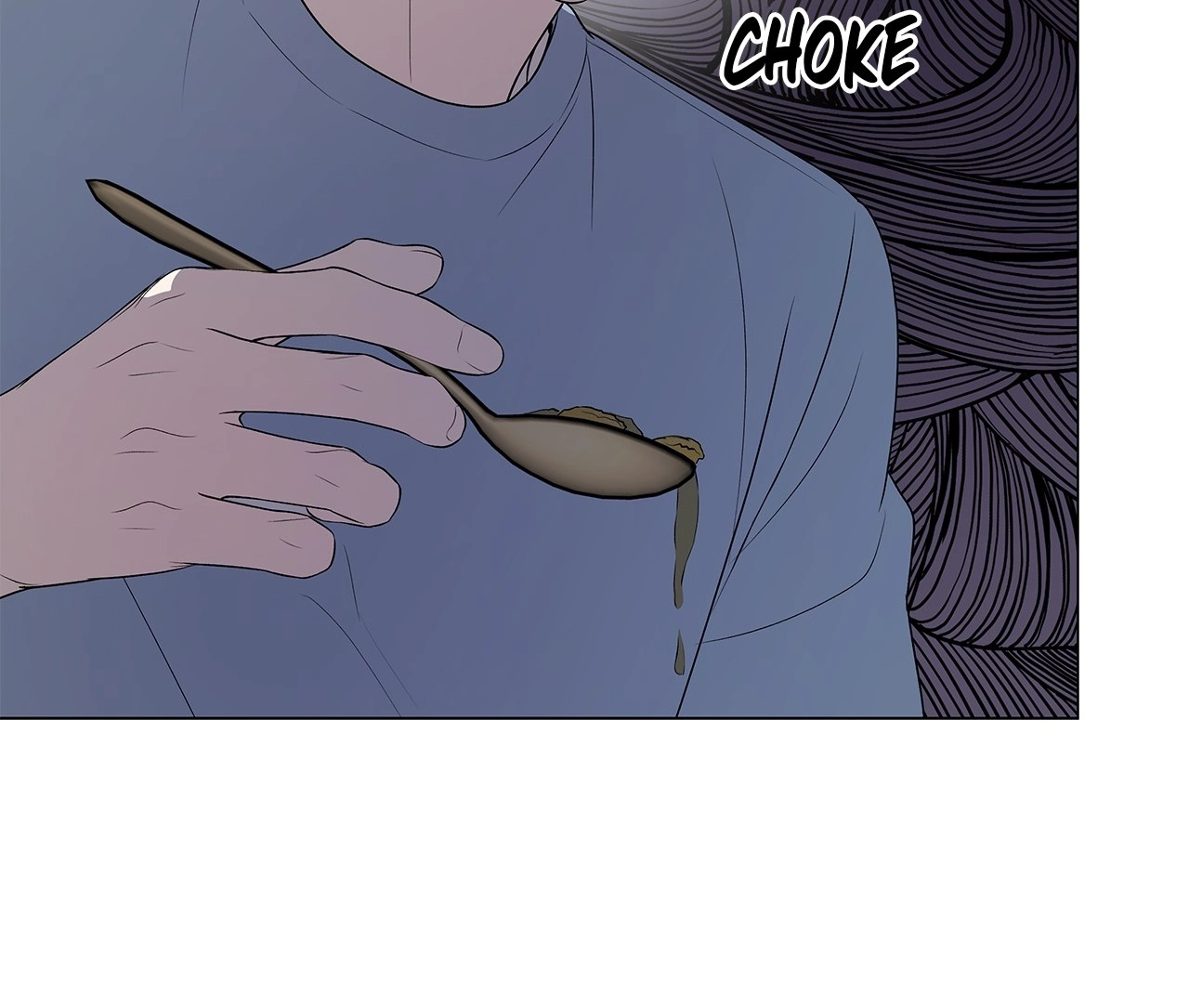 One-way Flight [Uncut] Chapter 27 page 43 - 
