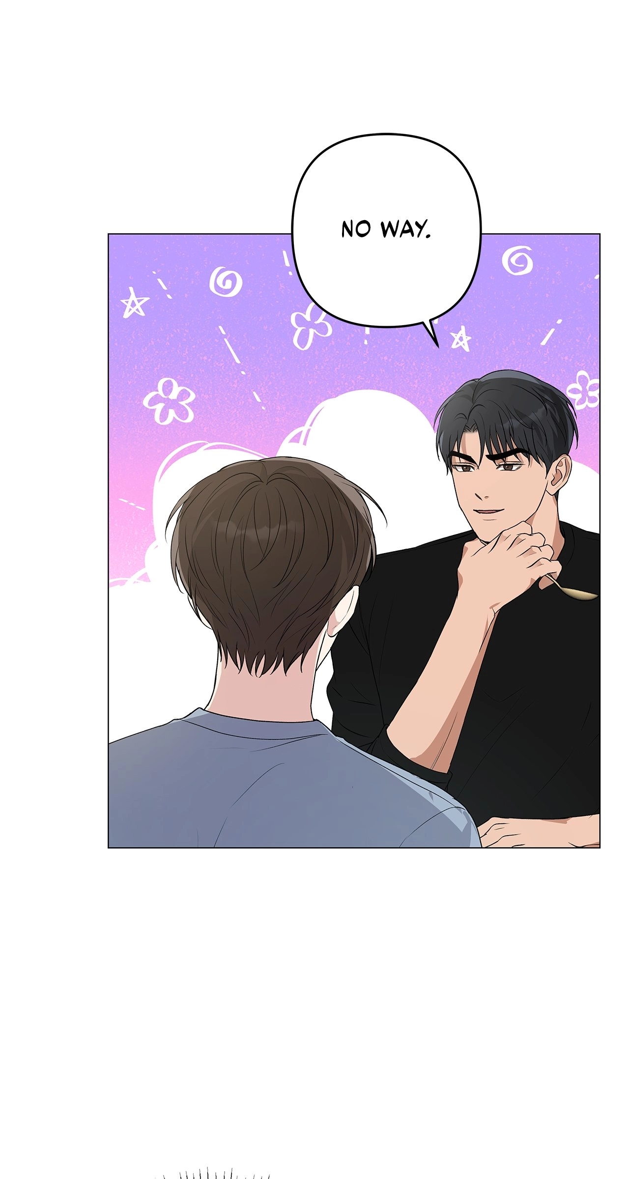 One-way Flight [Uncut] Chapter 27 page 45 - 