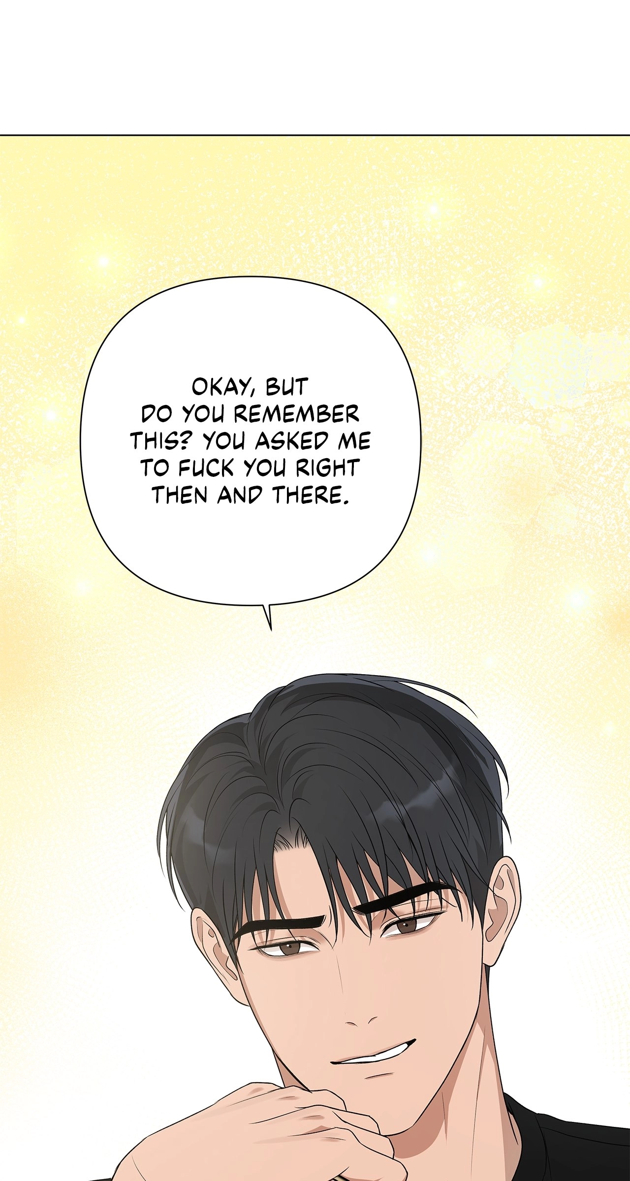 One-way Flight [Uncut] Chapter 27 page 49 - 