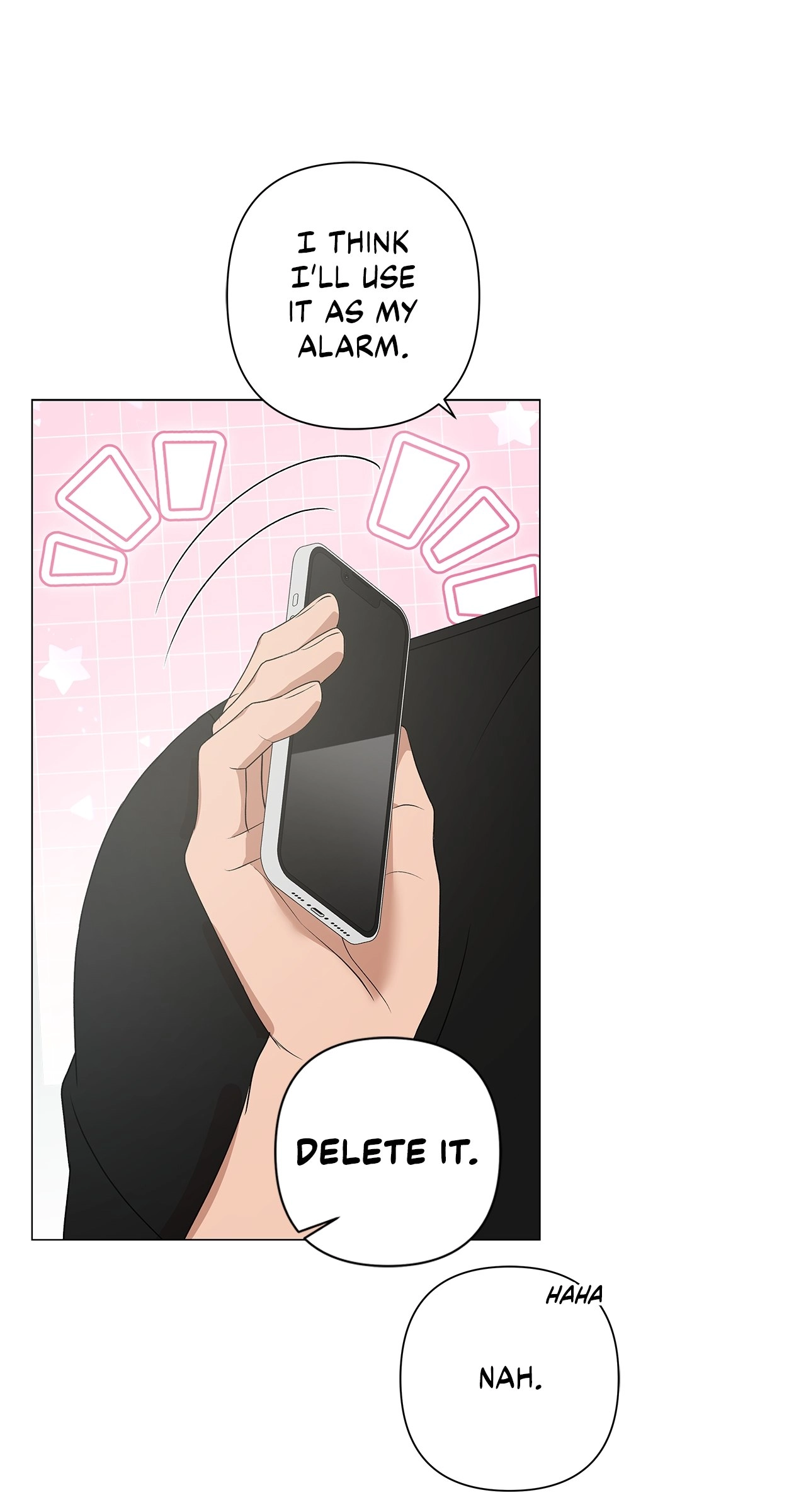 One-way Flight [Uncut] Chapter 27 page 53 - 