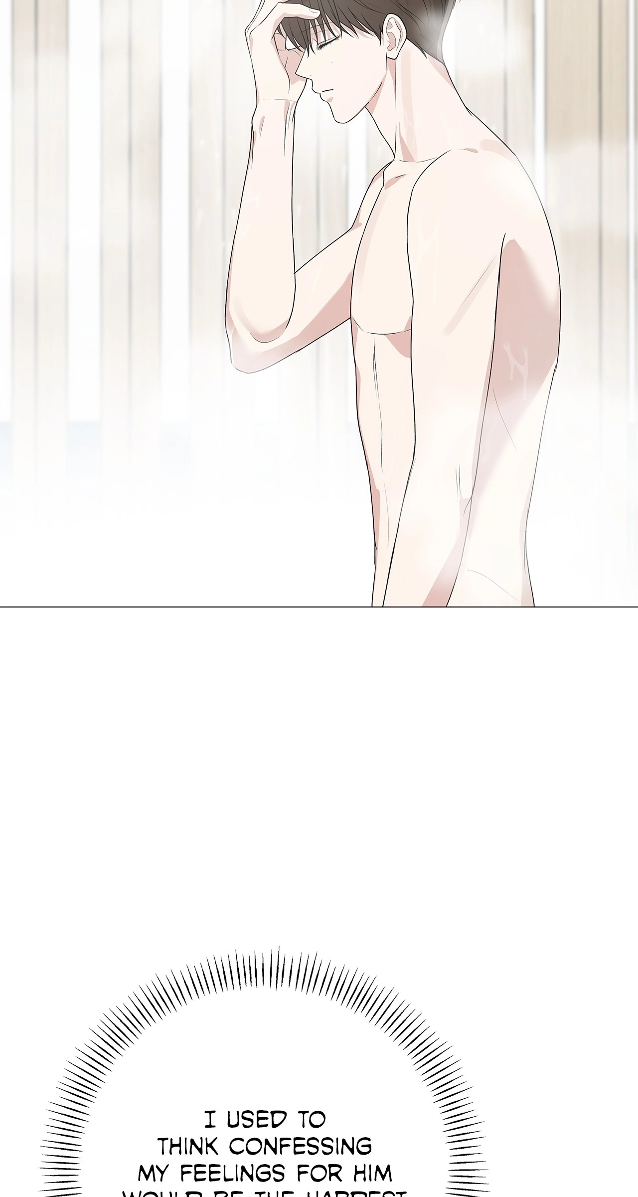 One-way Flight [Uncut] Chapter 27 page 59 - 