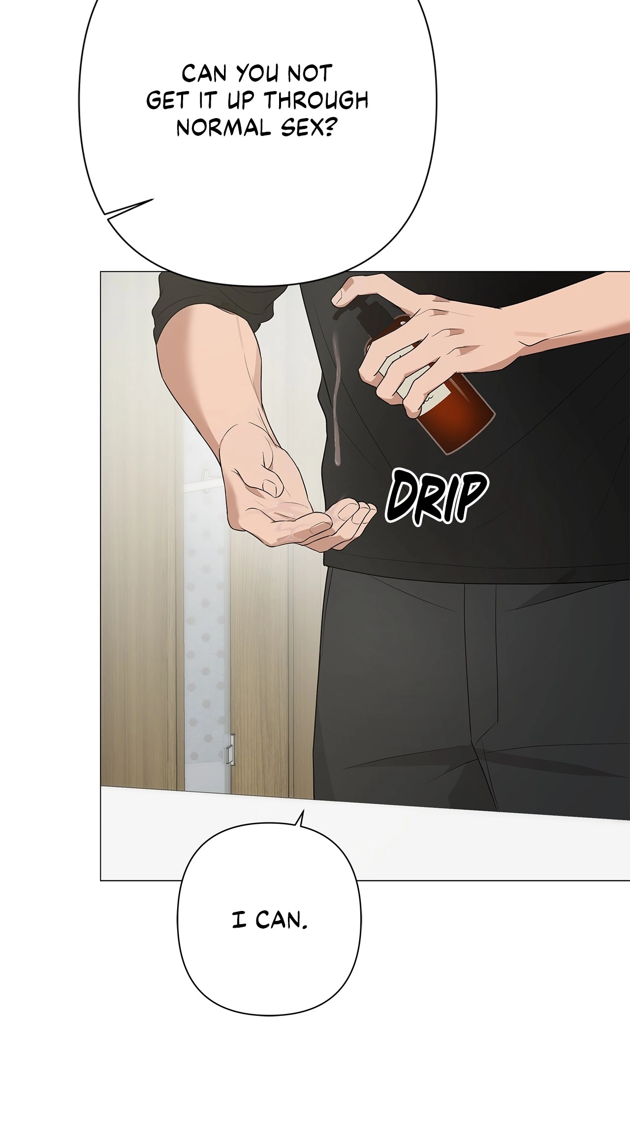 One-way Flight [Uncut] Chapter 27 page 67 - 