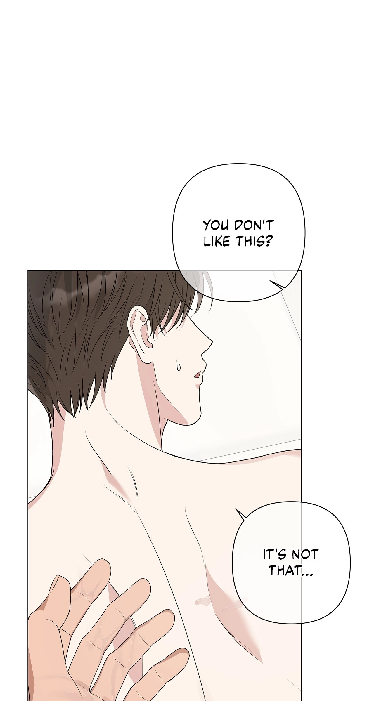 One-way Flight [Uncut] Chapter 27 page 69 - 