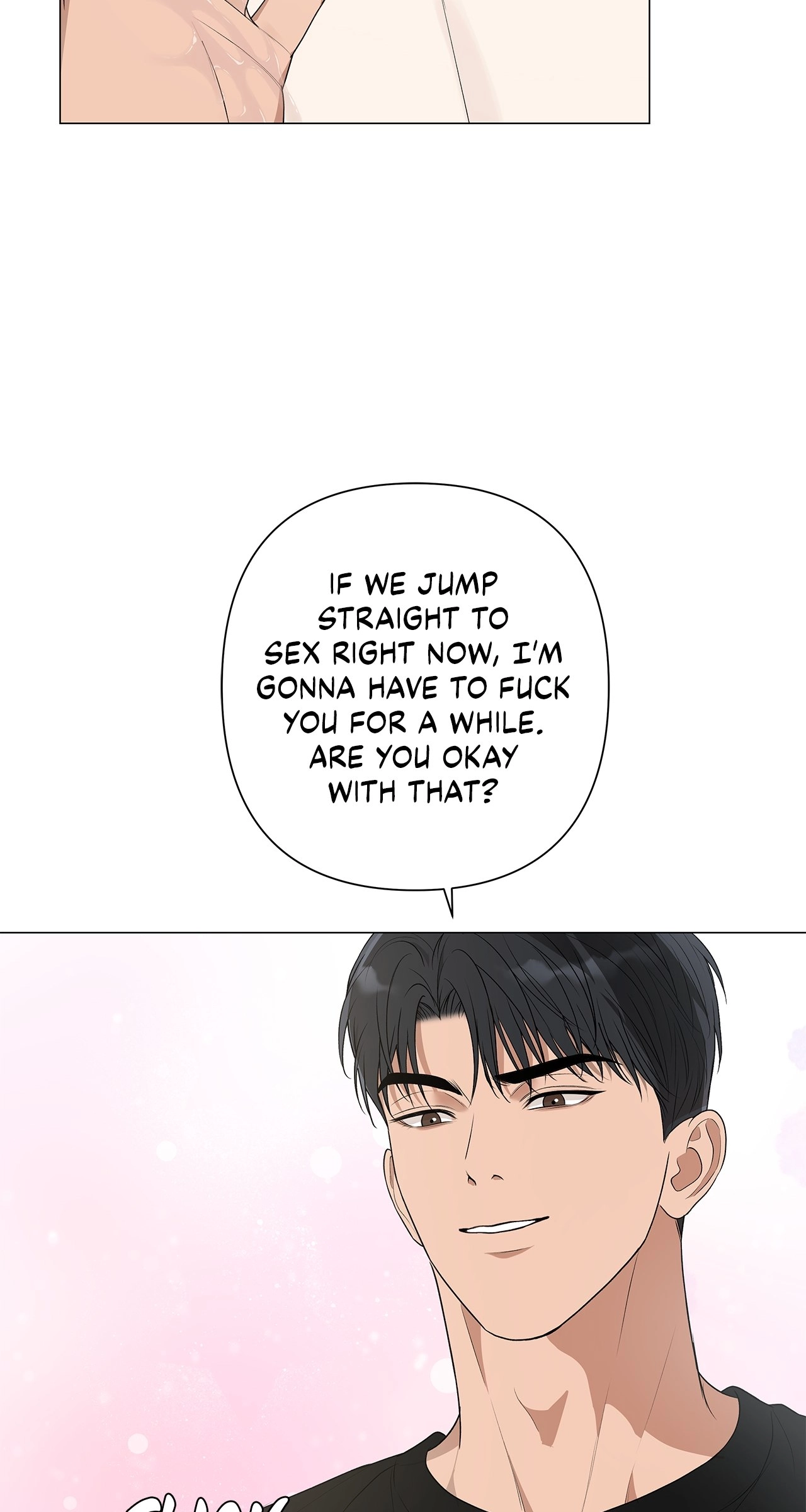 One-way Flight [Uncut] Chapter 27 page 70 - 