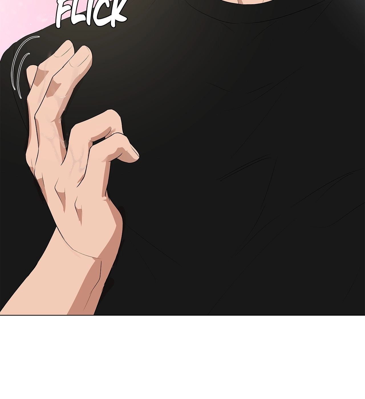 One-way Flight [Uncut] Chapter 27 page 71 - 