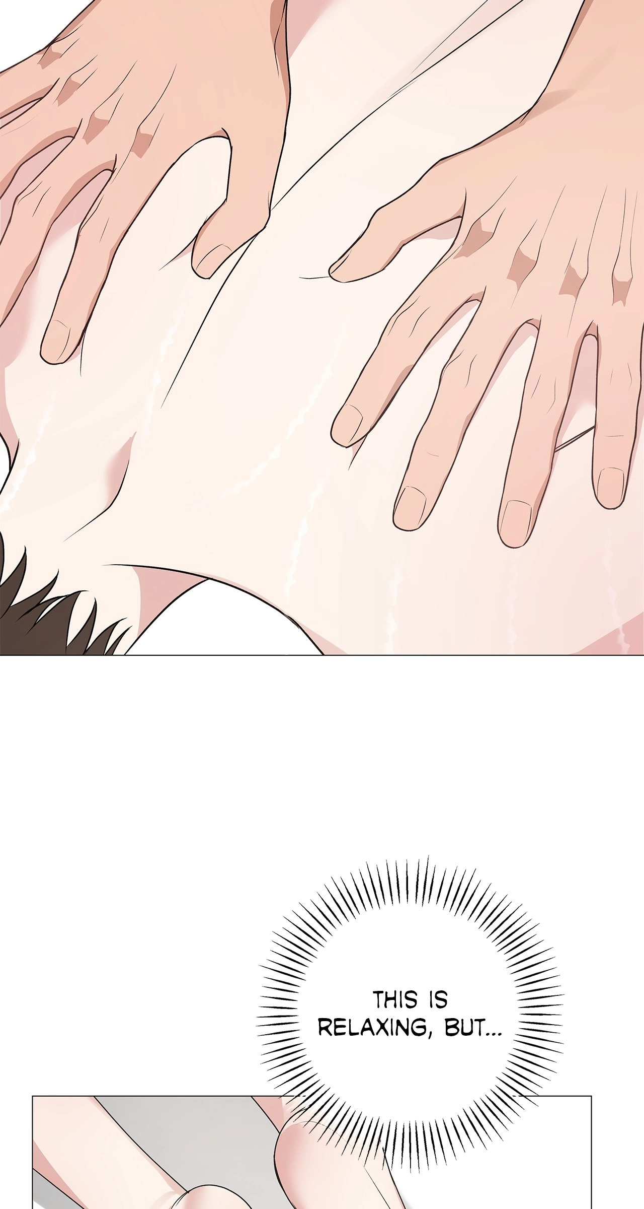 One-way Flight [Uncut] Chapter 27 page 74 - 