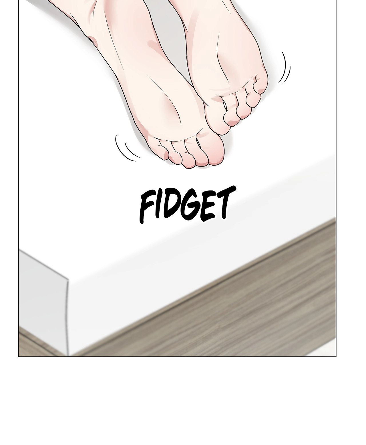 One-way Flight [Uncut] Chapter 27 page 75 - 
