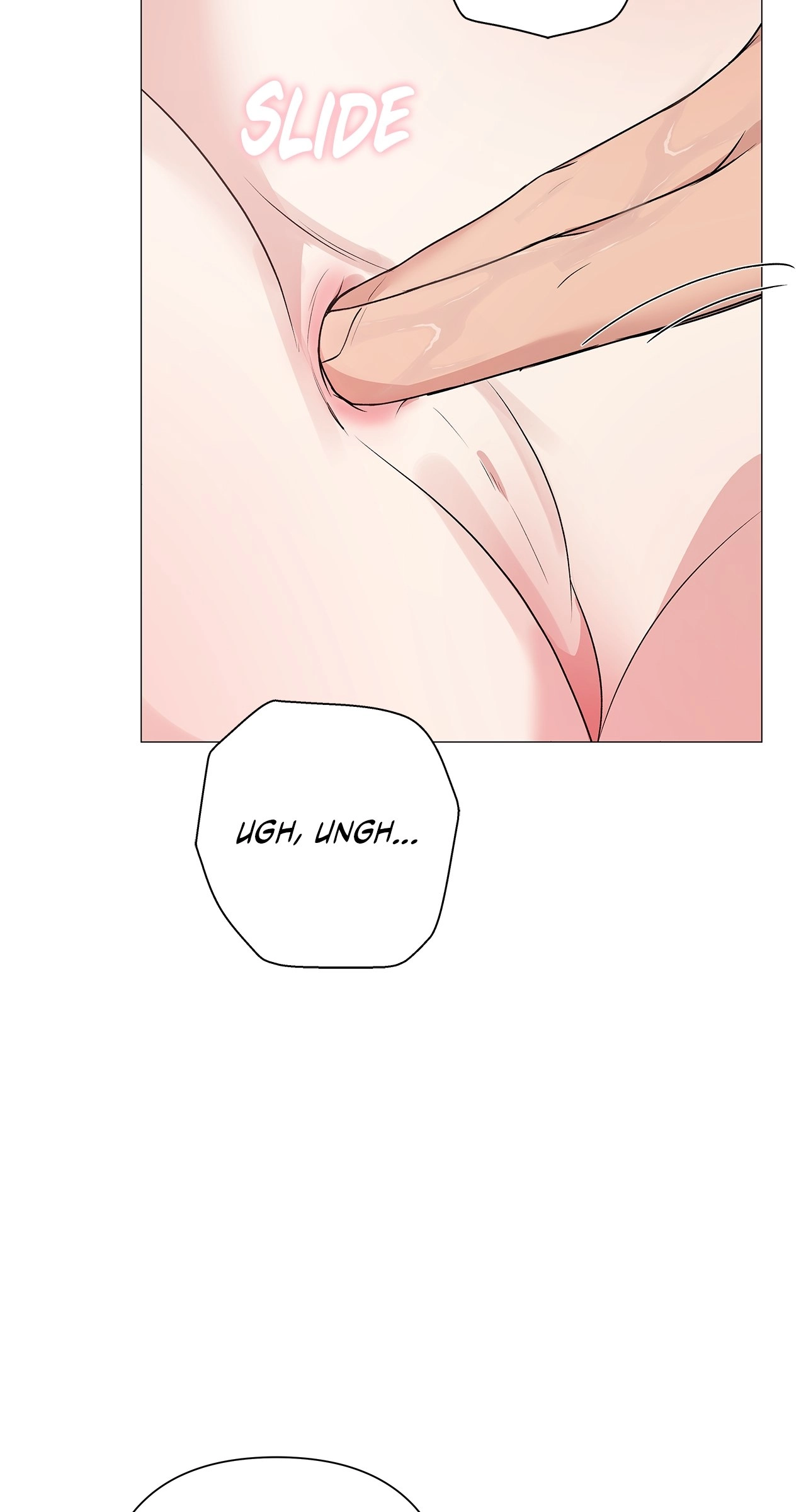One-way Flight [Uncut] Chapter 27 page 77 - 
