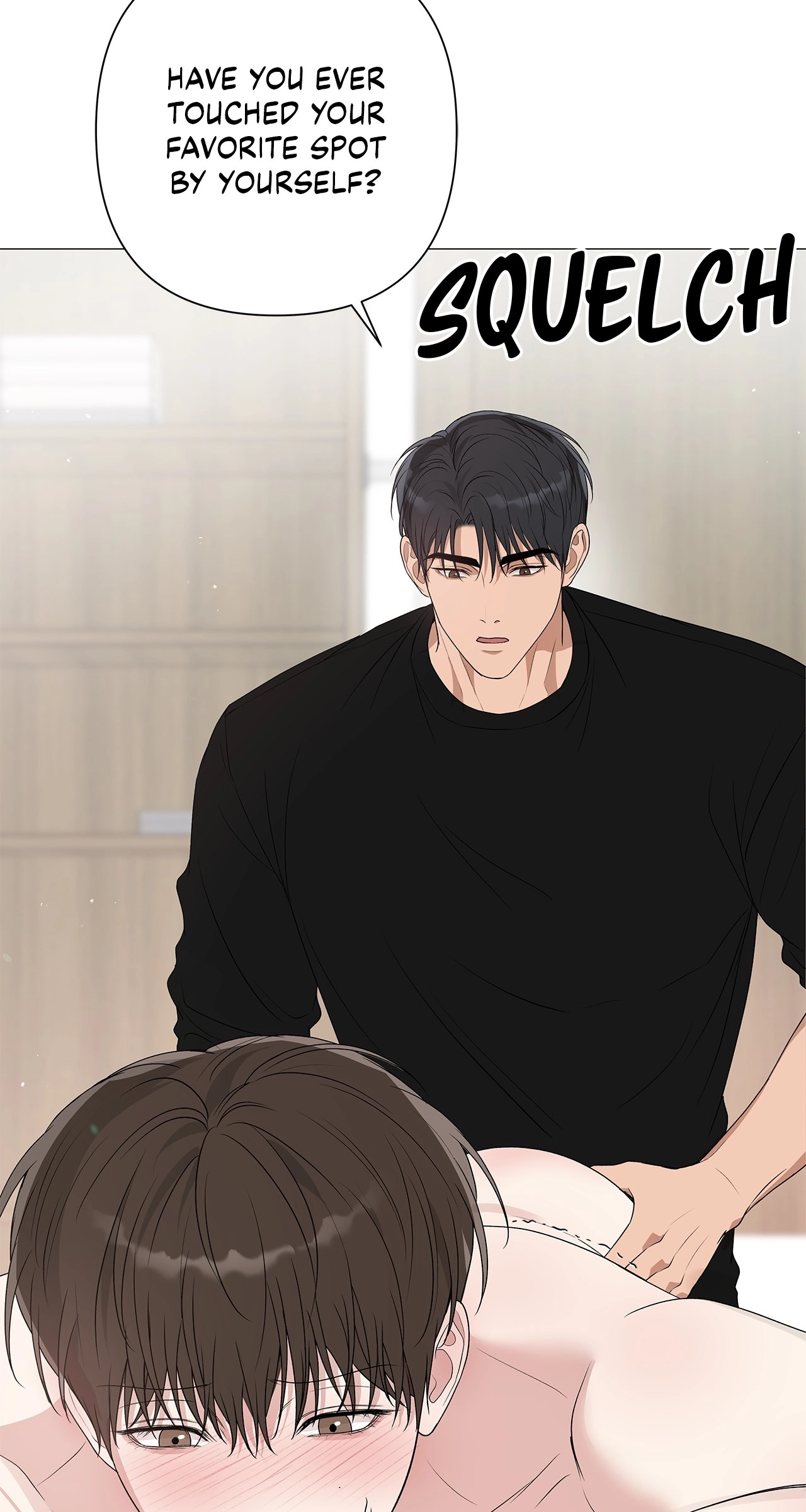 One-way Flight [Uncut] Chapter 27 page 78 - 
