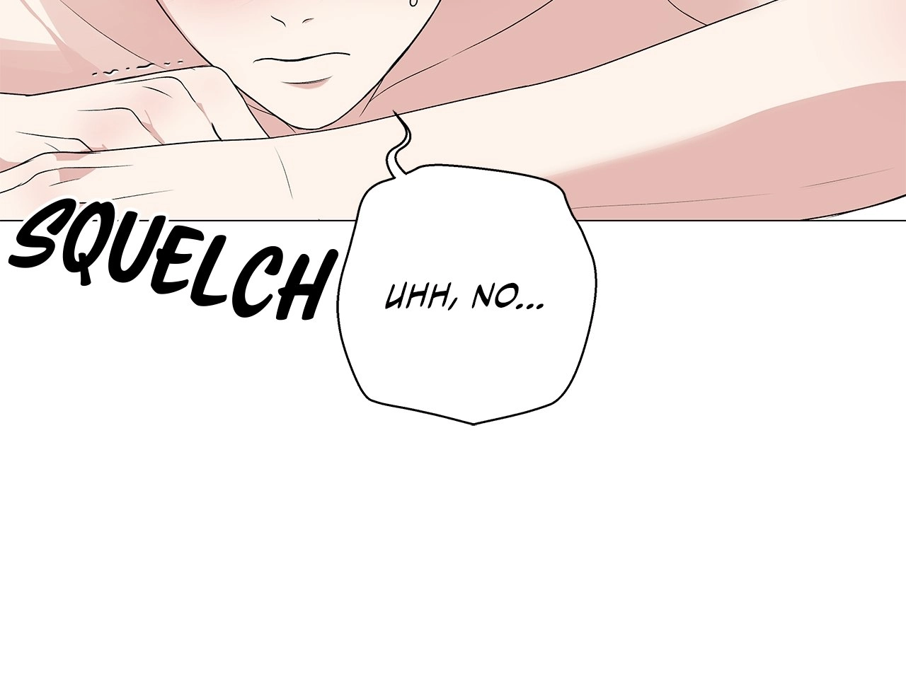One-way Flight [Uncut] Chapter 27 page 79 - 