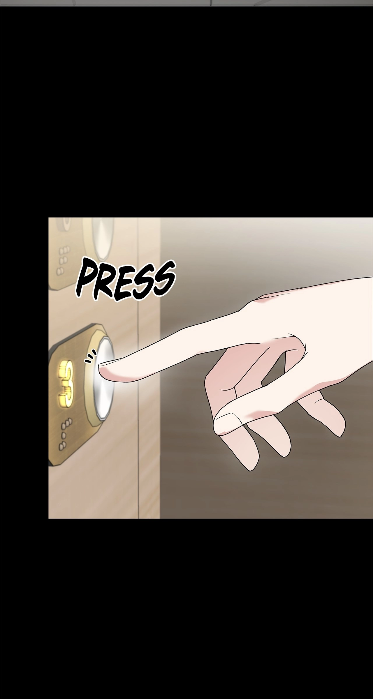 One-way Flight [Uncut] Chapter 27 page 9 - 