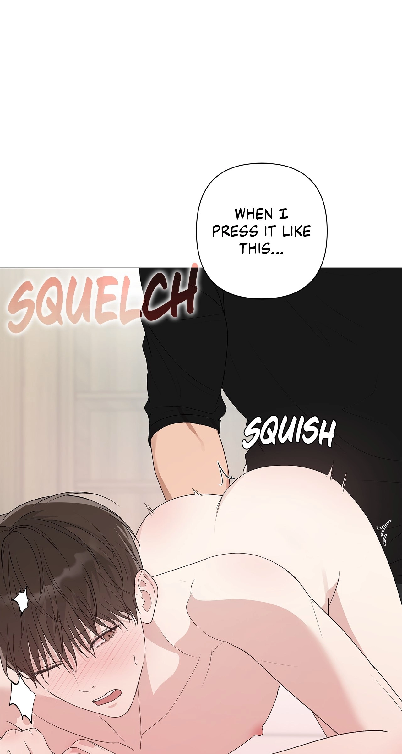 One-way Flight [Uncut] Chapter 27 page 81 - 