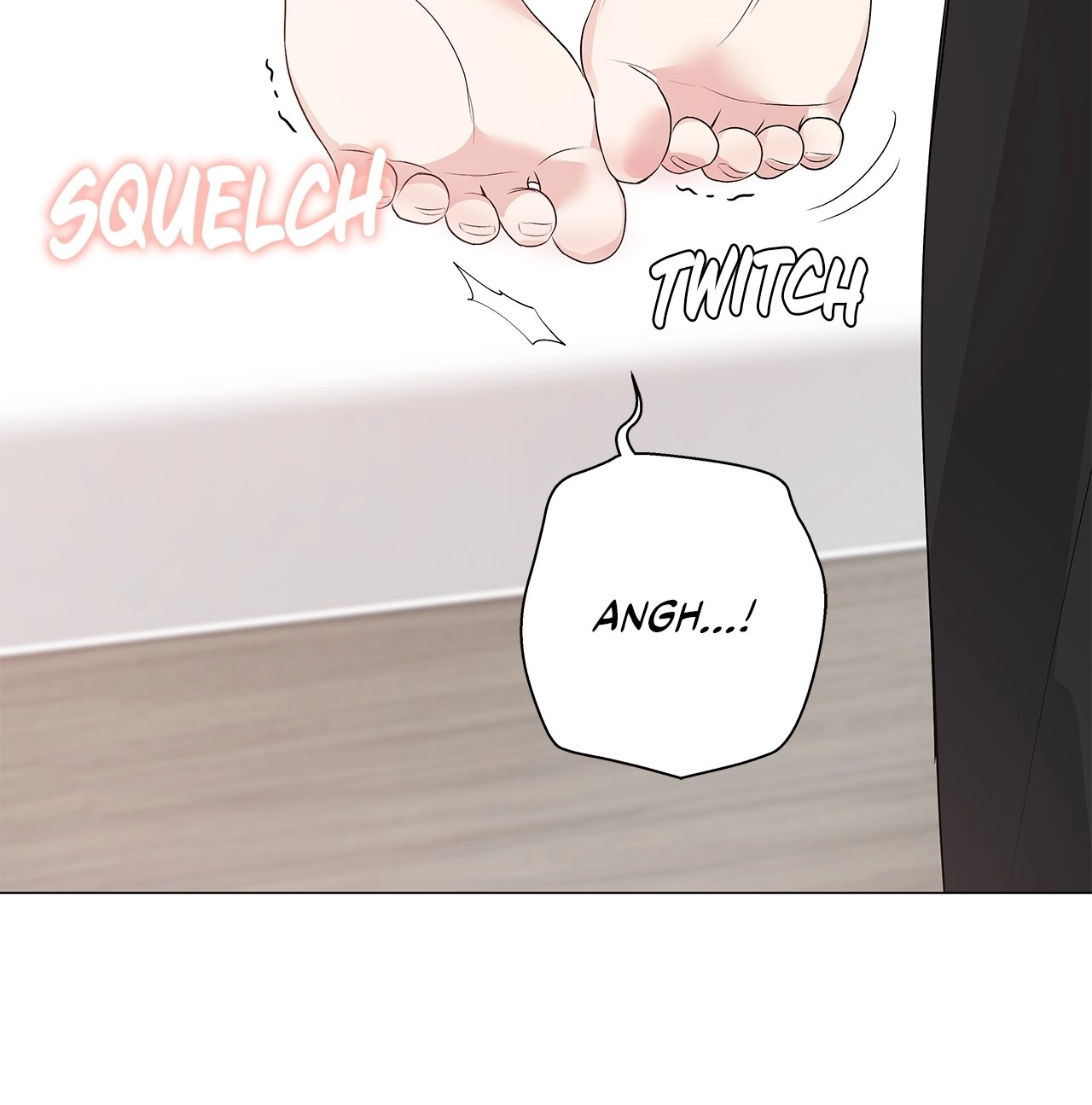 One-way Flight [Uncut] Chapter 27 page 83 - 
