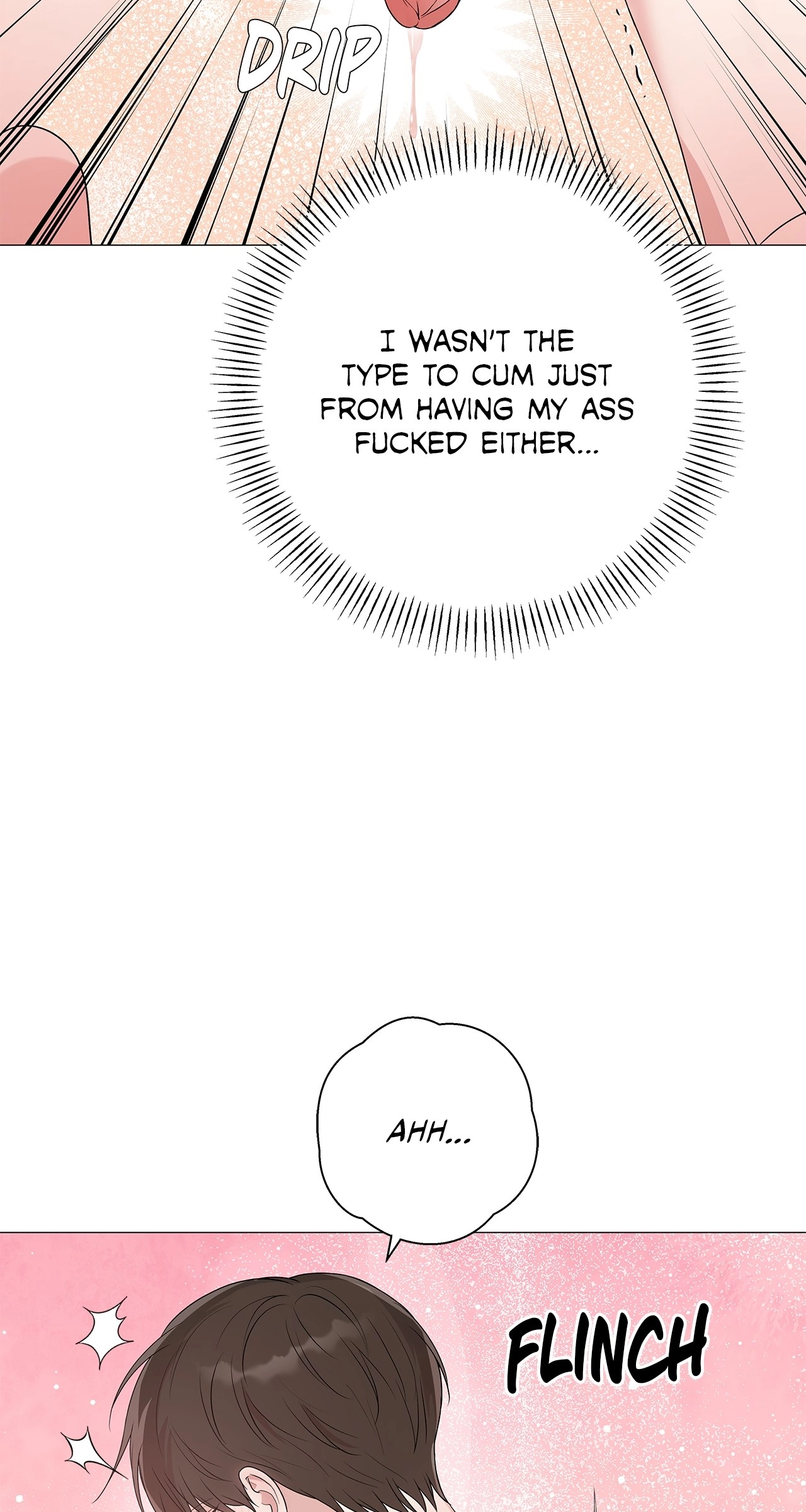 One-way Flight [Uncut] Chapter 27 page 86 - 