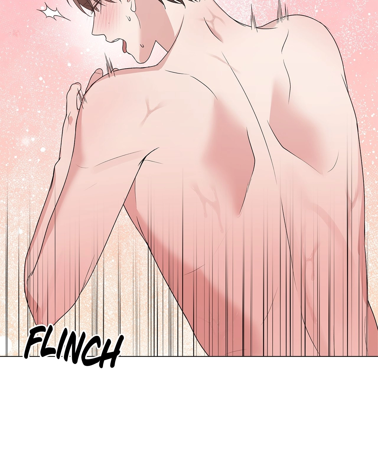 One-way Flight [Uncut] Chapter 27 page 87 - 