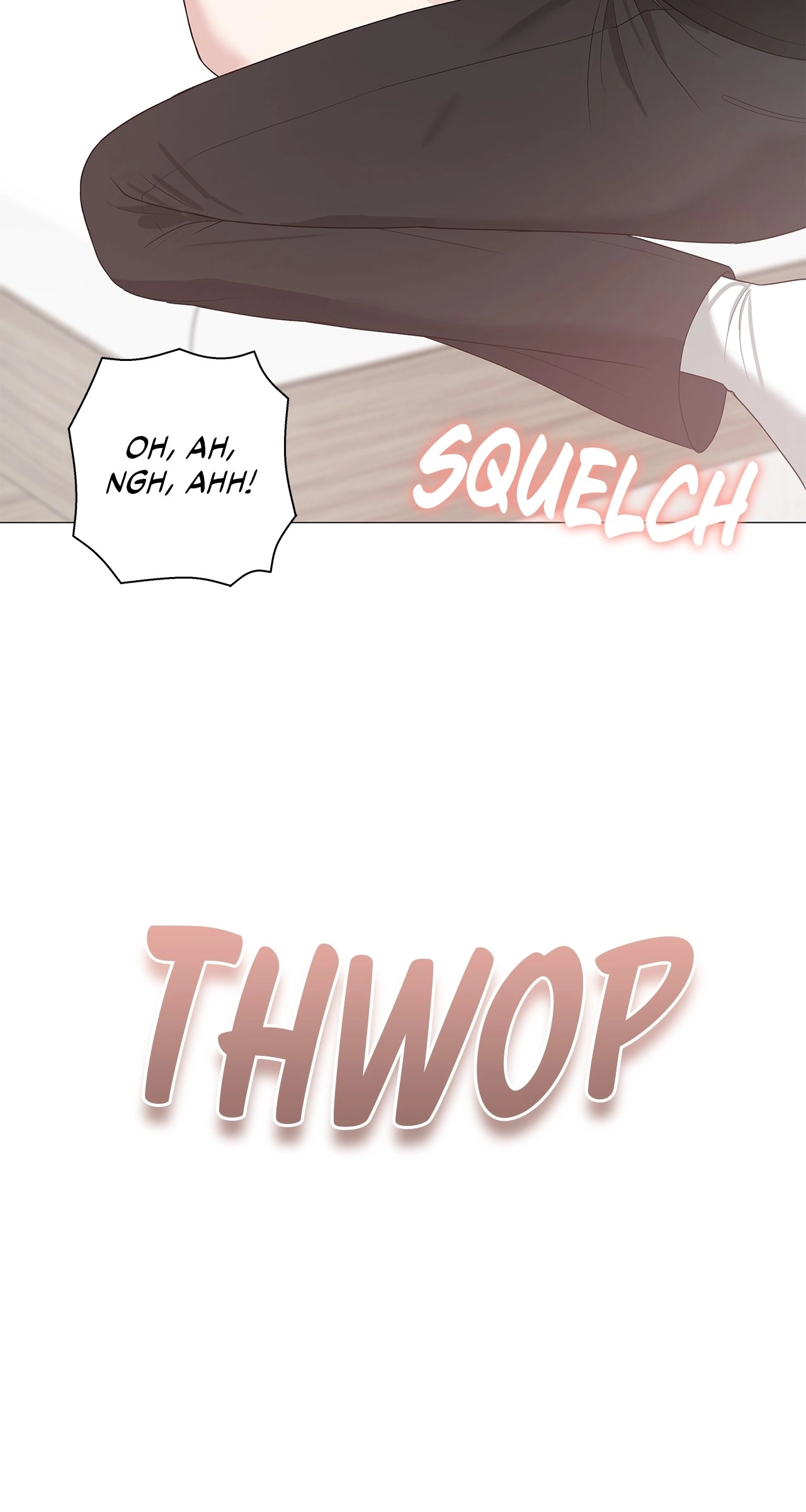 One-way Flight [Uncut] Chapter 27 page 94 - 