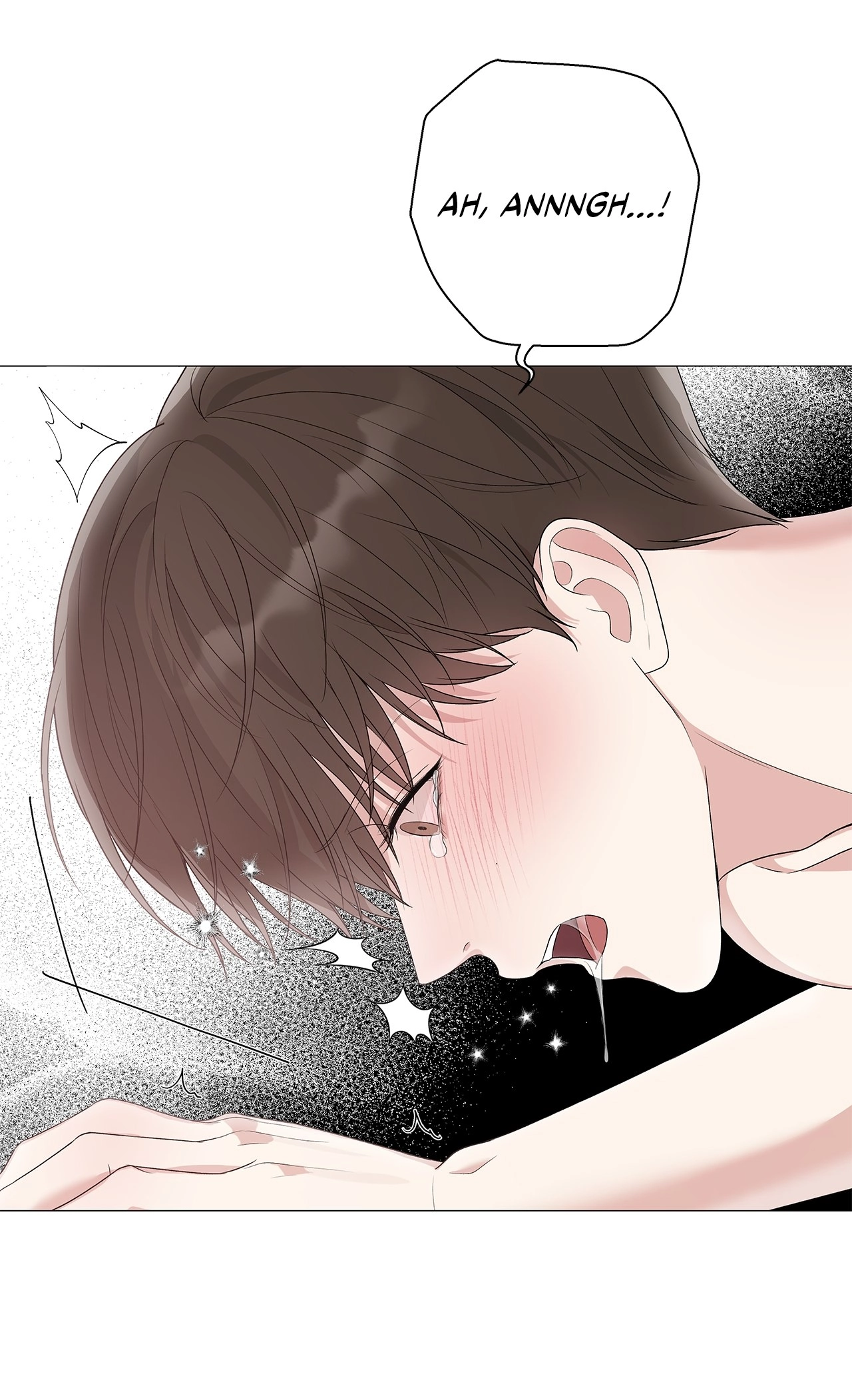 One-way Flight [Uncut] Chapter 27 page 95 - 